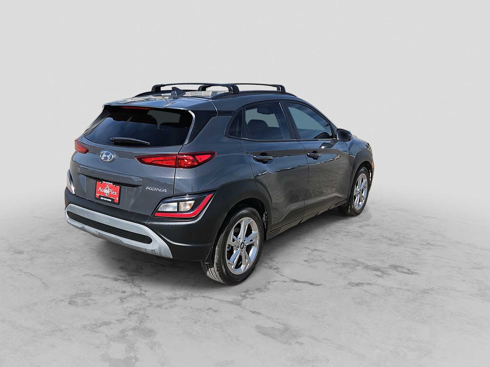 Thumbnail: 2023 Hyundai Kona - 8