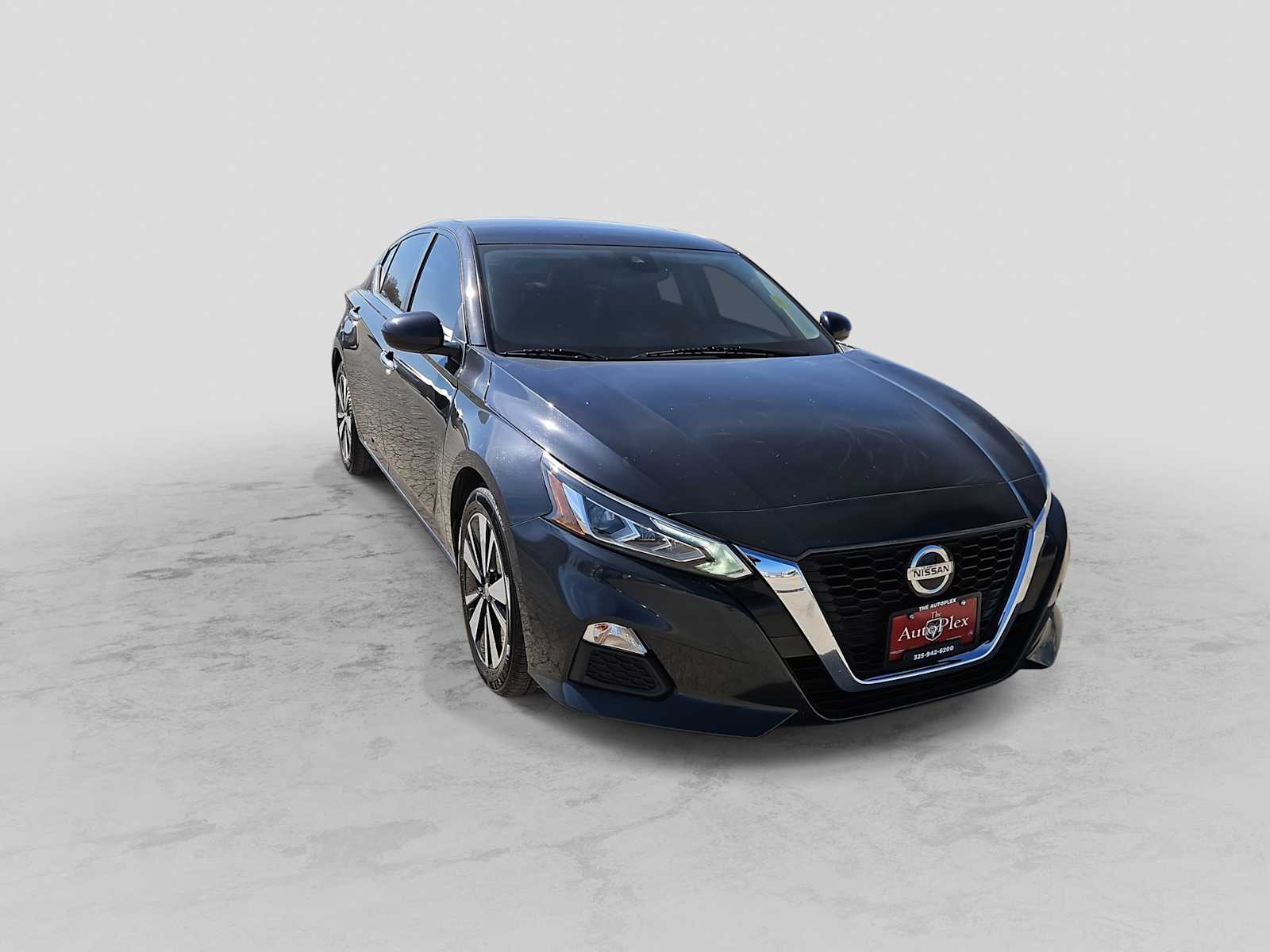 Thumbnail: 2022 Nissan Altima - 2