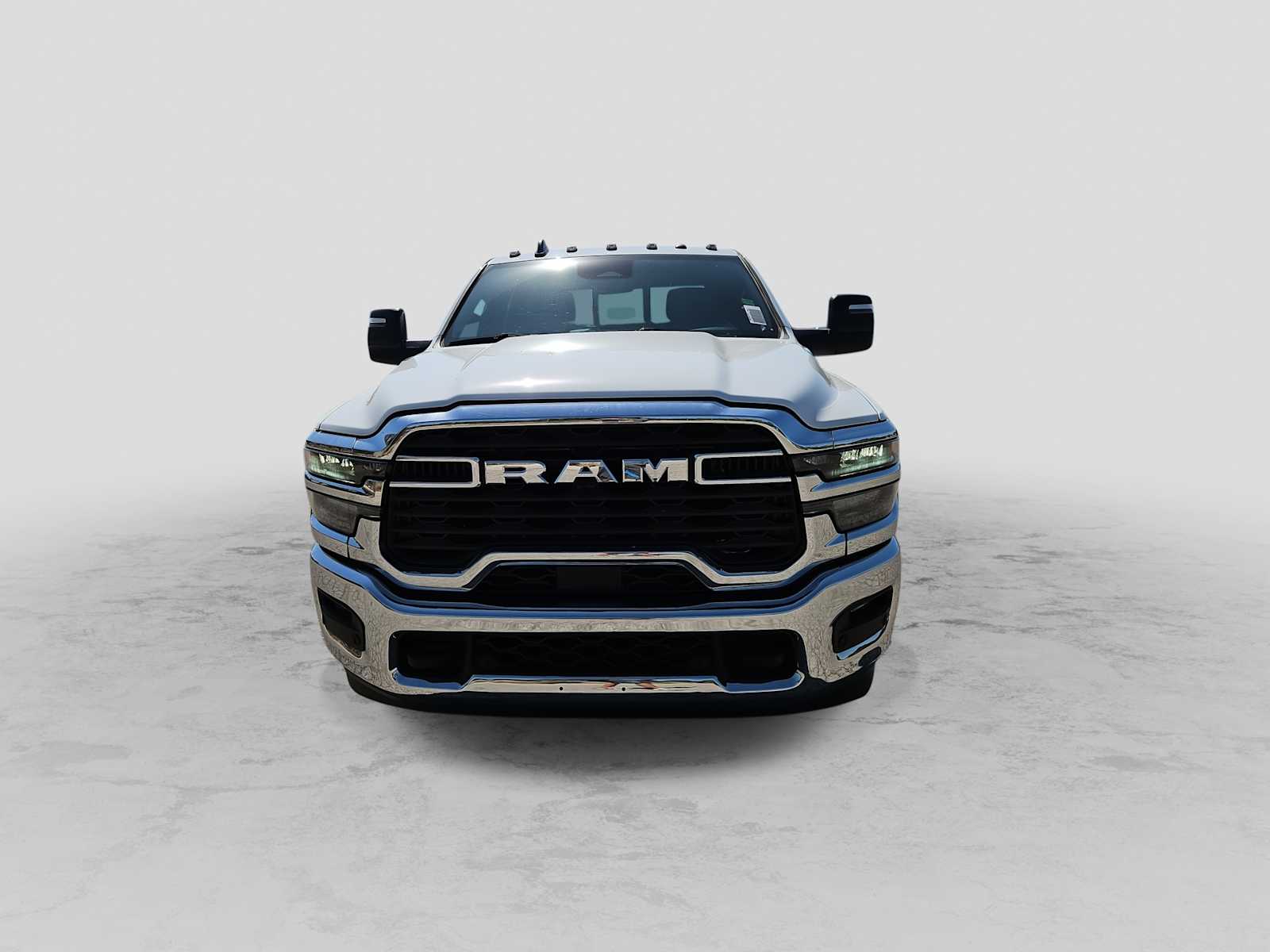 Thumbnail: 2026 RAM 3500 - 3