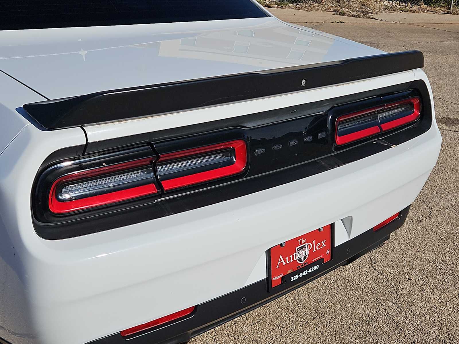 Thumbnail: 2022 Dodge Challenger - 23