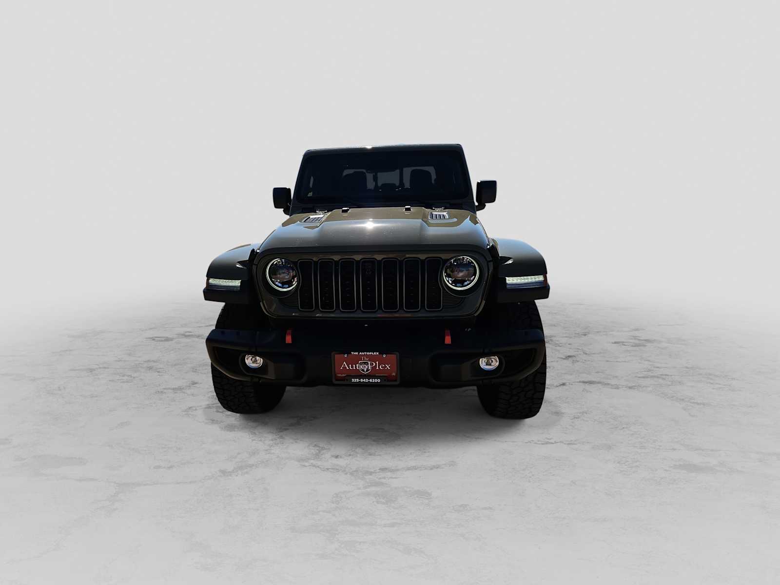 Thumbnail: 2026 Jeep Gladiator - 3