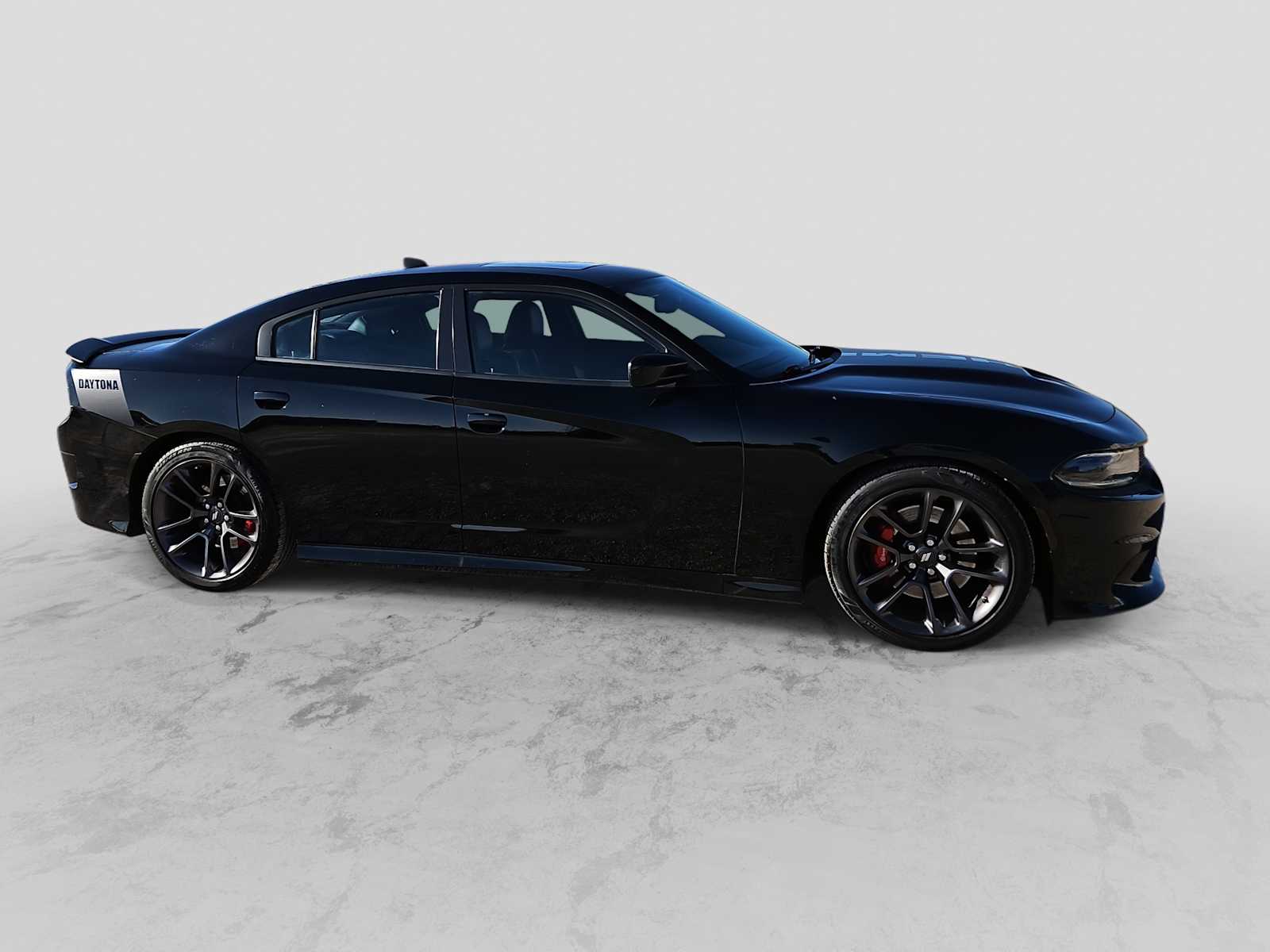 Thumbnail: 2021 Dodge Charger - 9