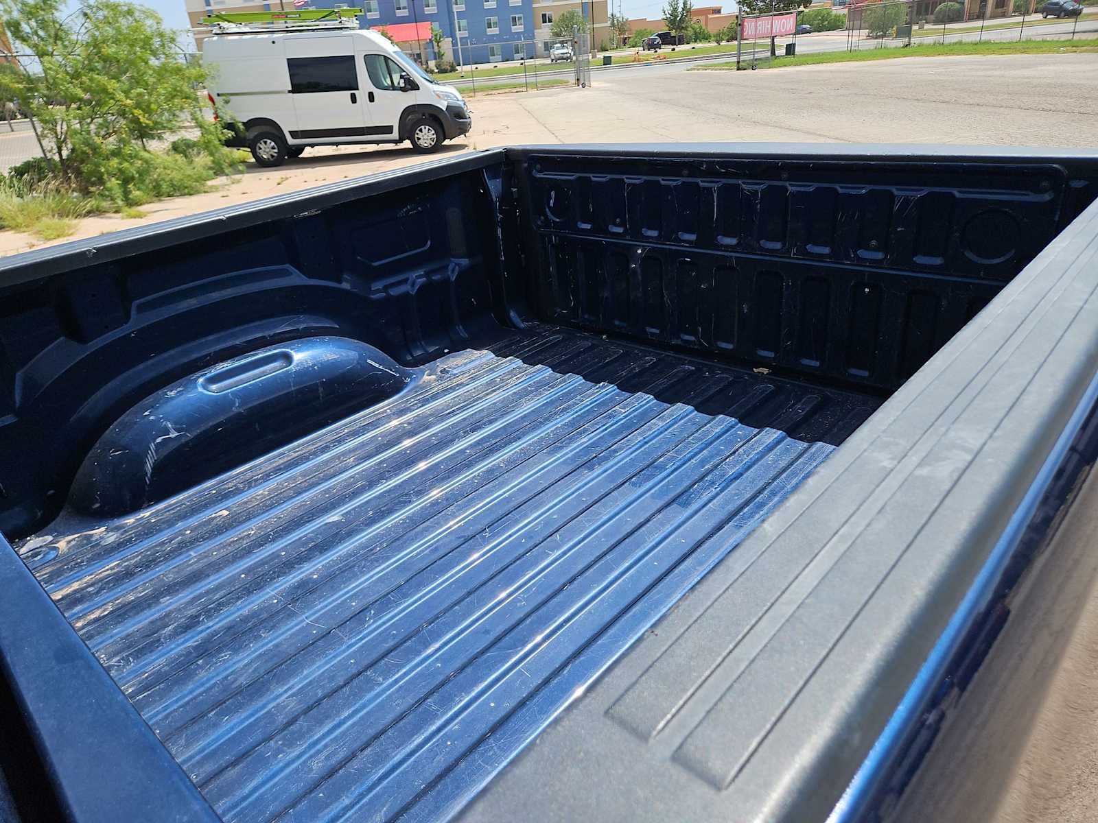 2022 RAM 1500 Big Horn 27