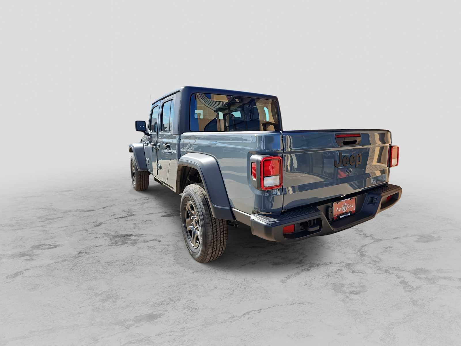 Thumbnail: 2026 Jeep Gladiator - 6