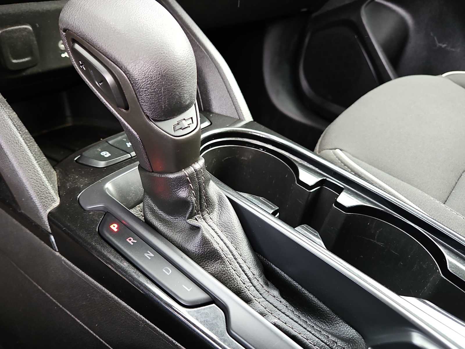 Thumbnail: 2023 Chevrolet TrailBlazer - 21