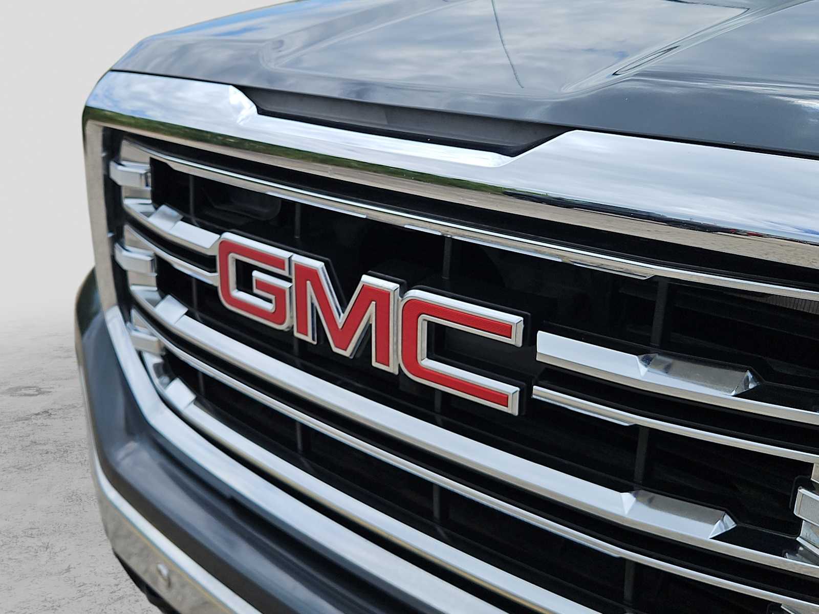Thumbnail: 2018 GMC Sierra 1500 - 13