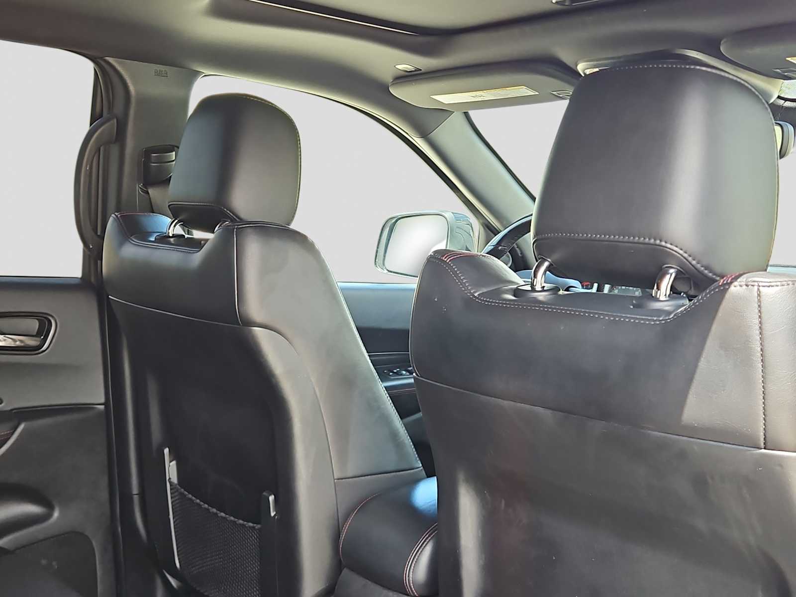 Thumbnail: 2023 Dodge Durango - 17
