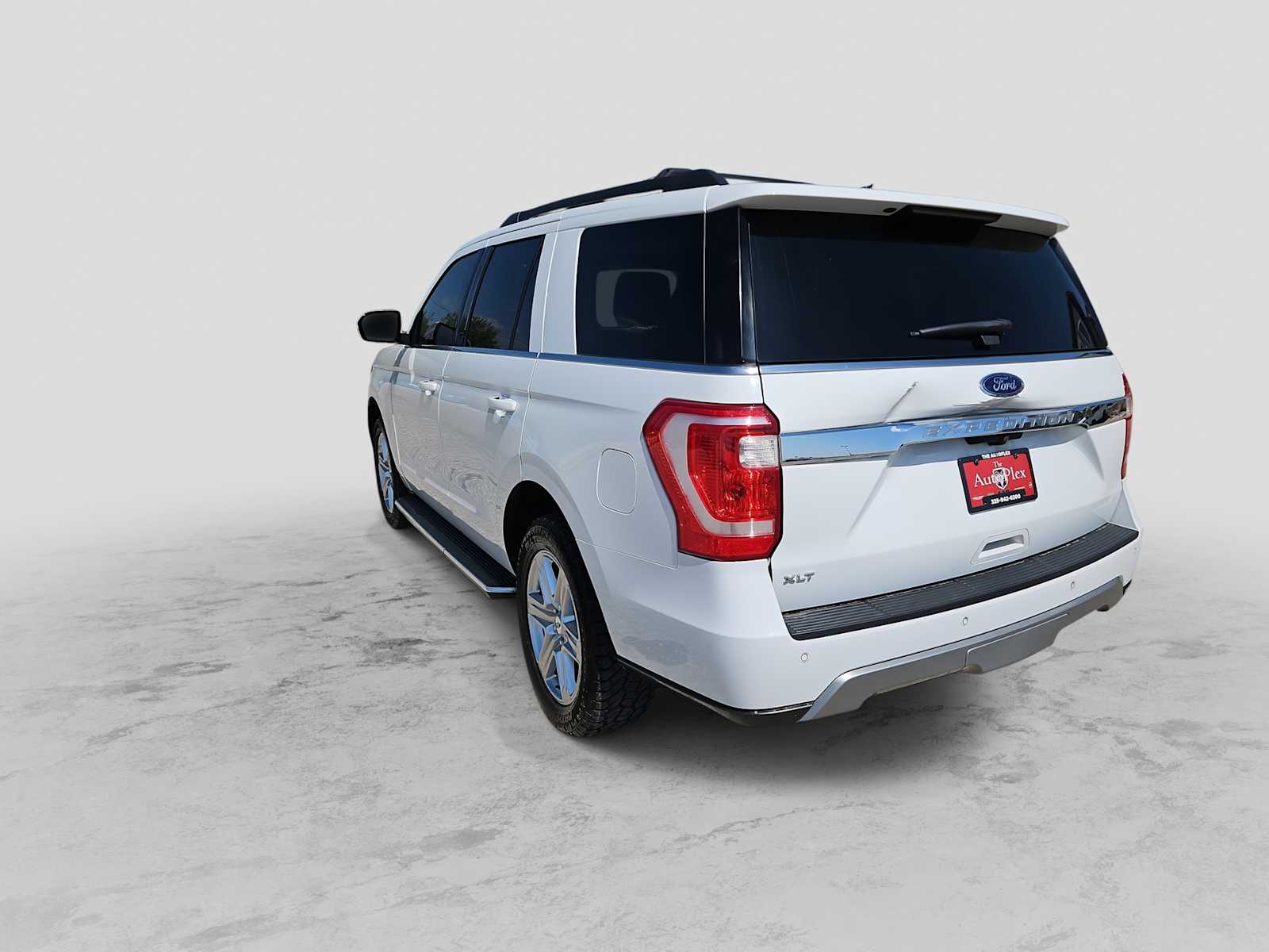 Thumbnail: 2020 Ford Expedition - 6