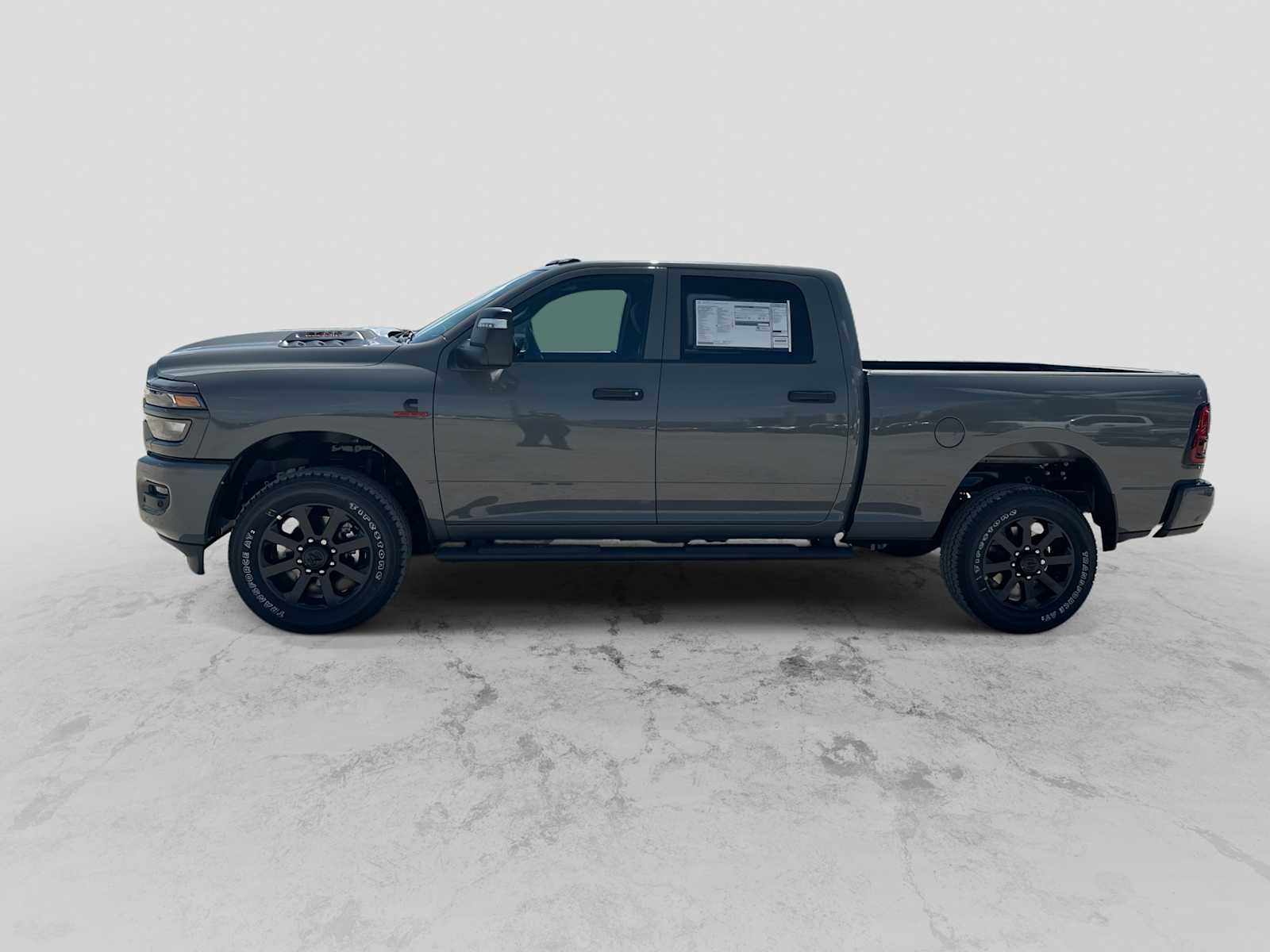 Thumbnail: 2026 RAM 2500 - 5
