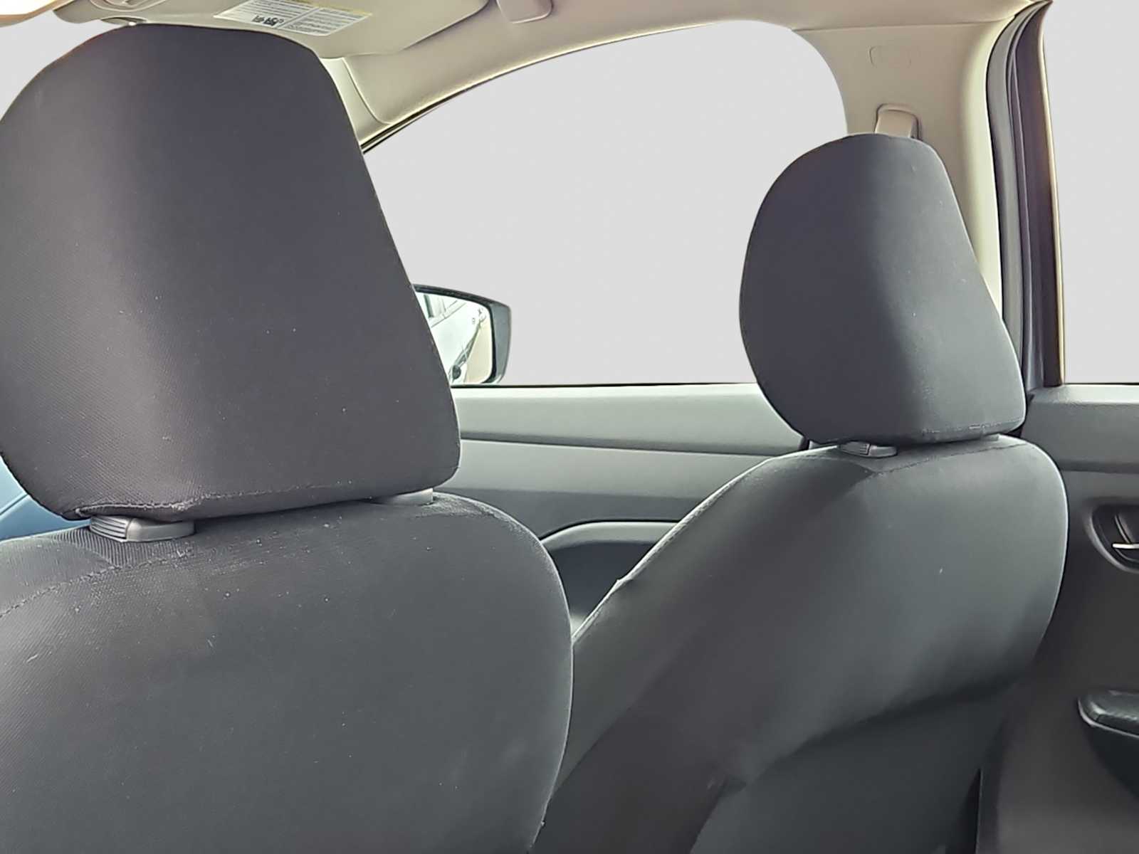 Thumbnail: 2025 Nissan Versa - 16