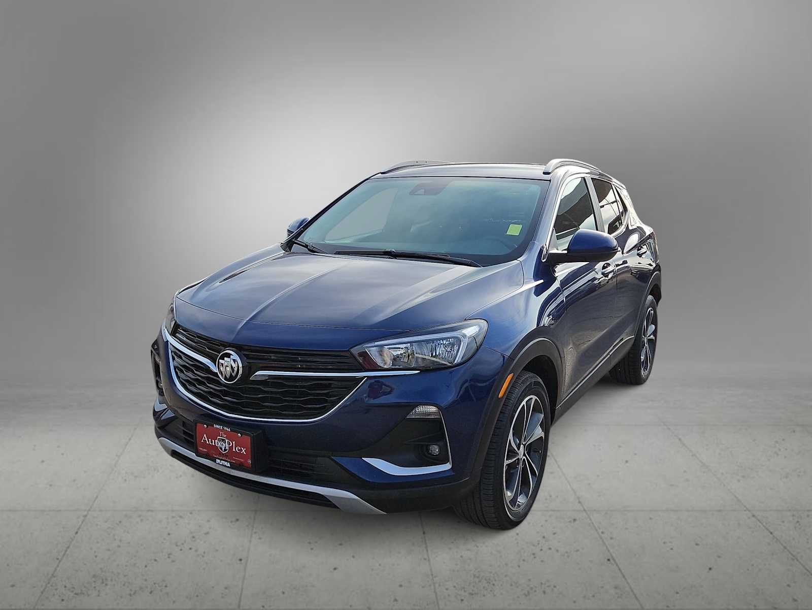 2023 Buick Encore GX Select -
                  San Angelo, TX