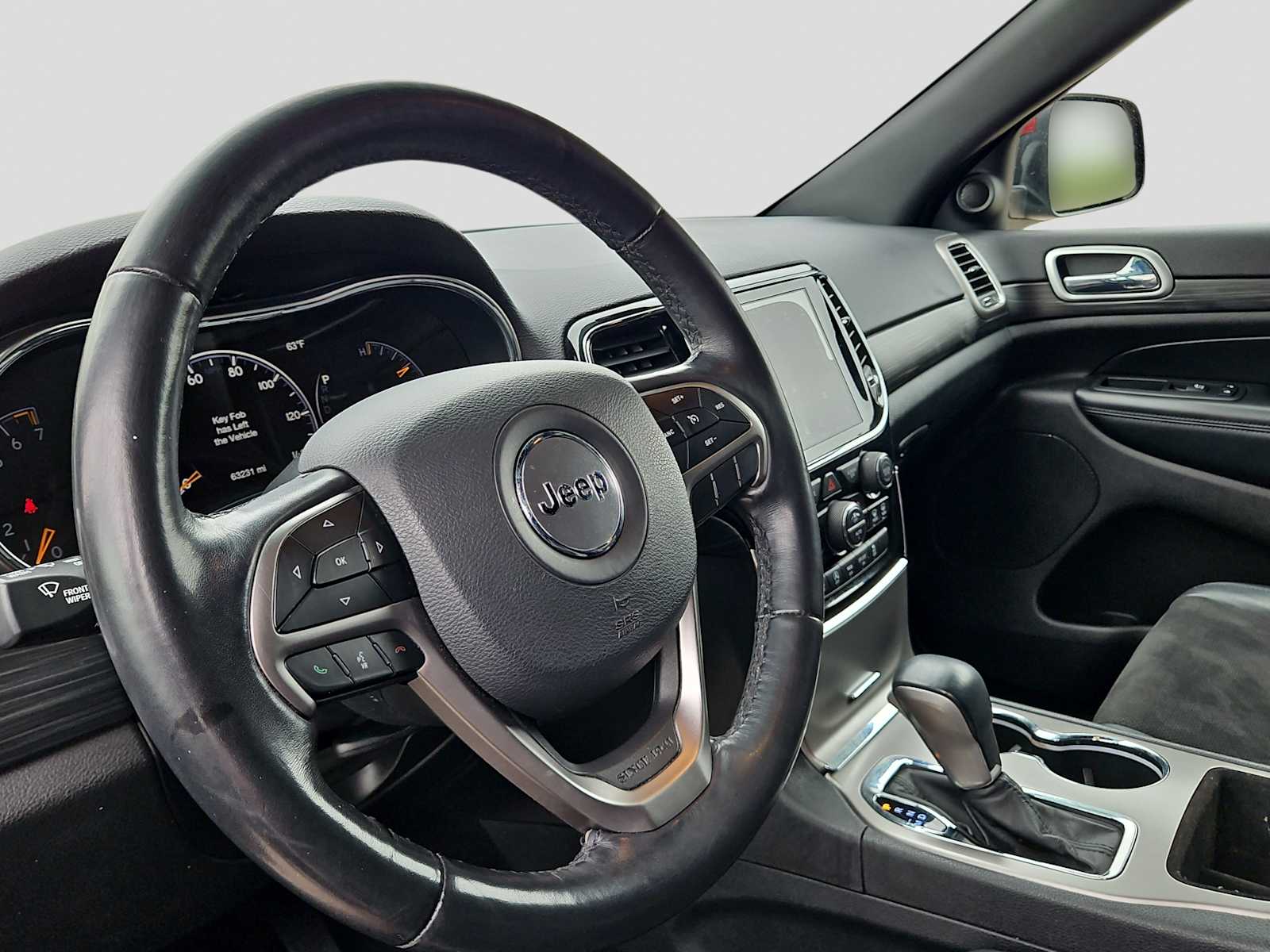 Thumbnail: 2019 Jeep Grand Cherokee - 10