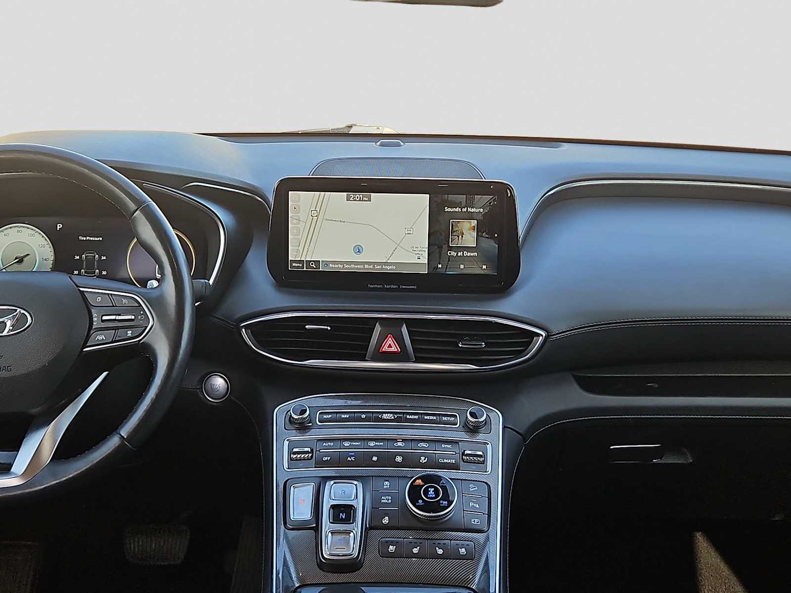 Thumbnail: 2023 Hyundai Santa Fe - 14