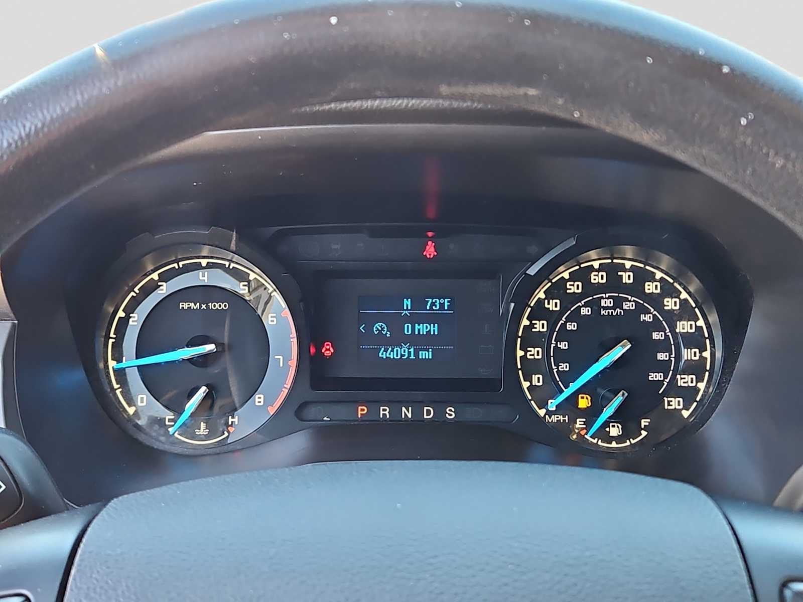 Thumbnail: 2020 Ford Ranger - 25