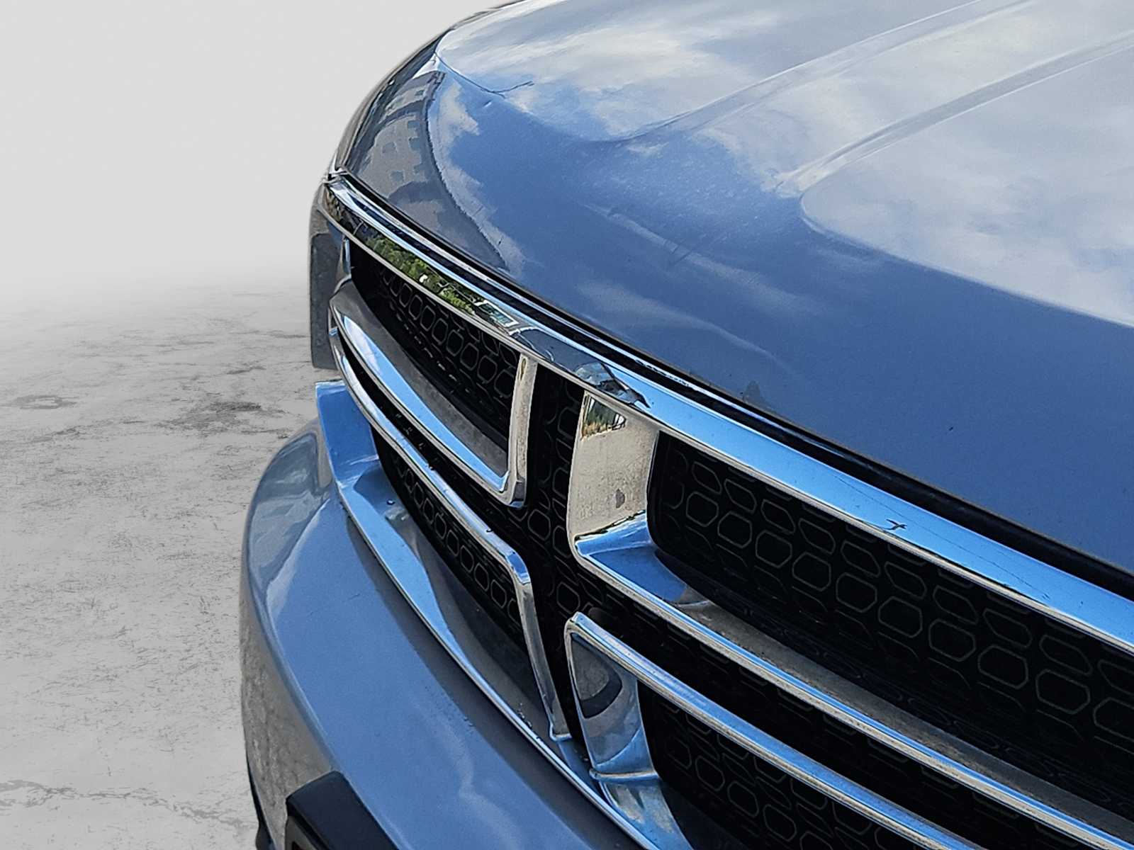 Thumbnail: 2016 Dodge Durango - 13