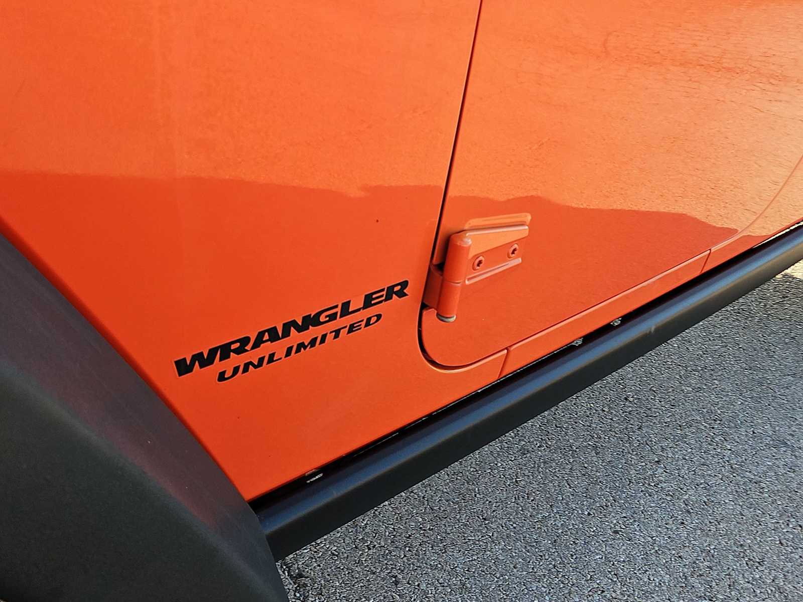 Thumbnail: 2015 Jeep Wrangler - 15