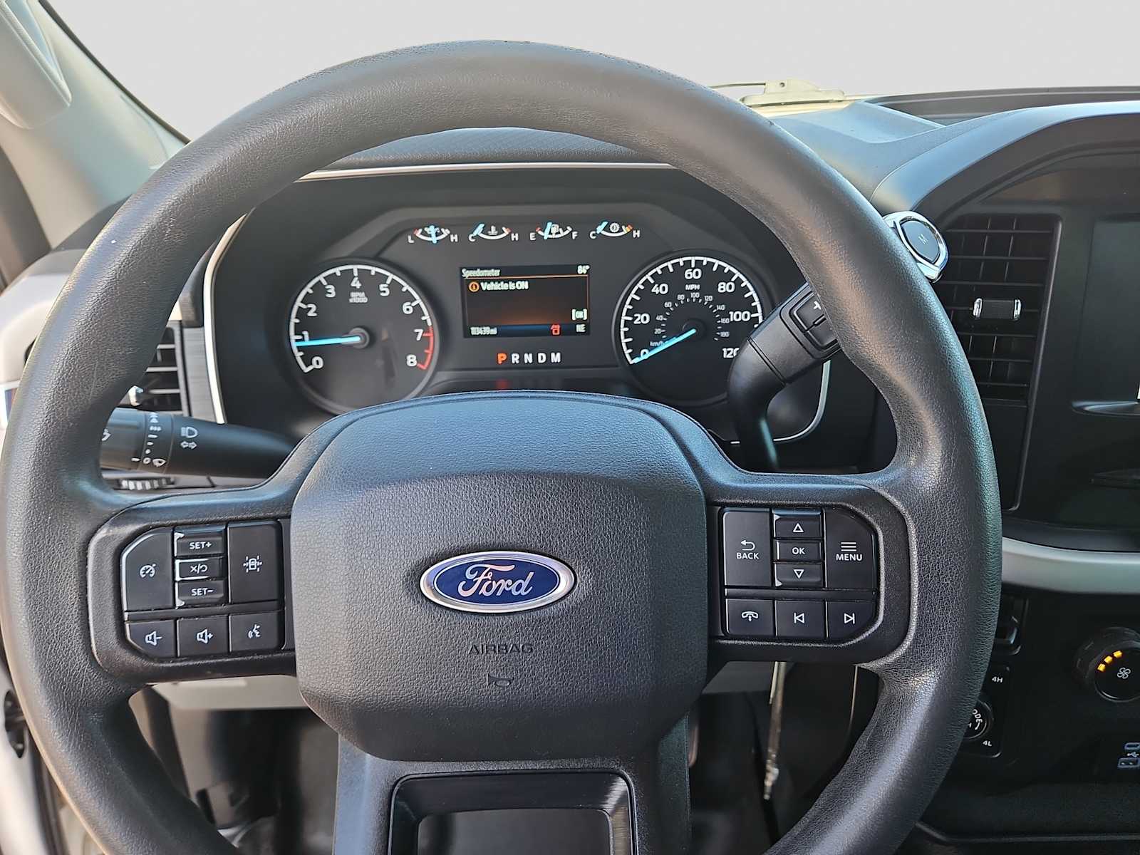 Thumbnail: 2021 Ford F-150 - 19