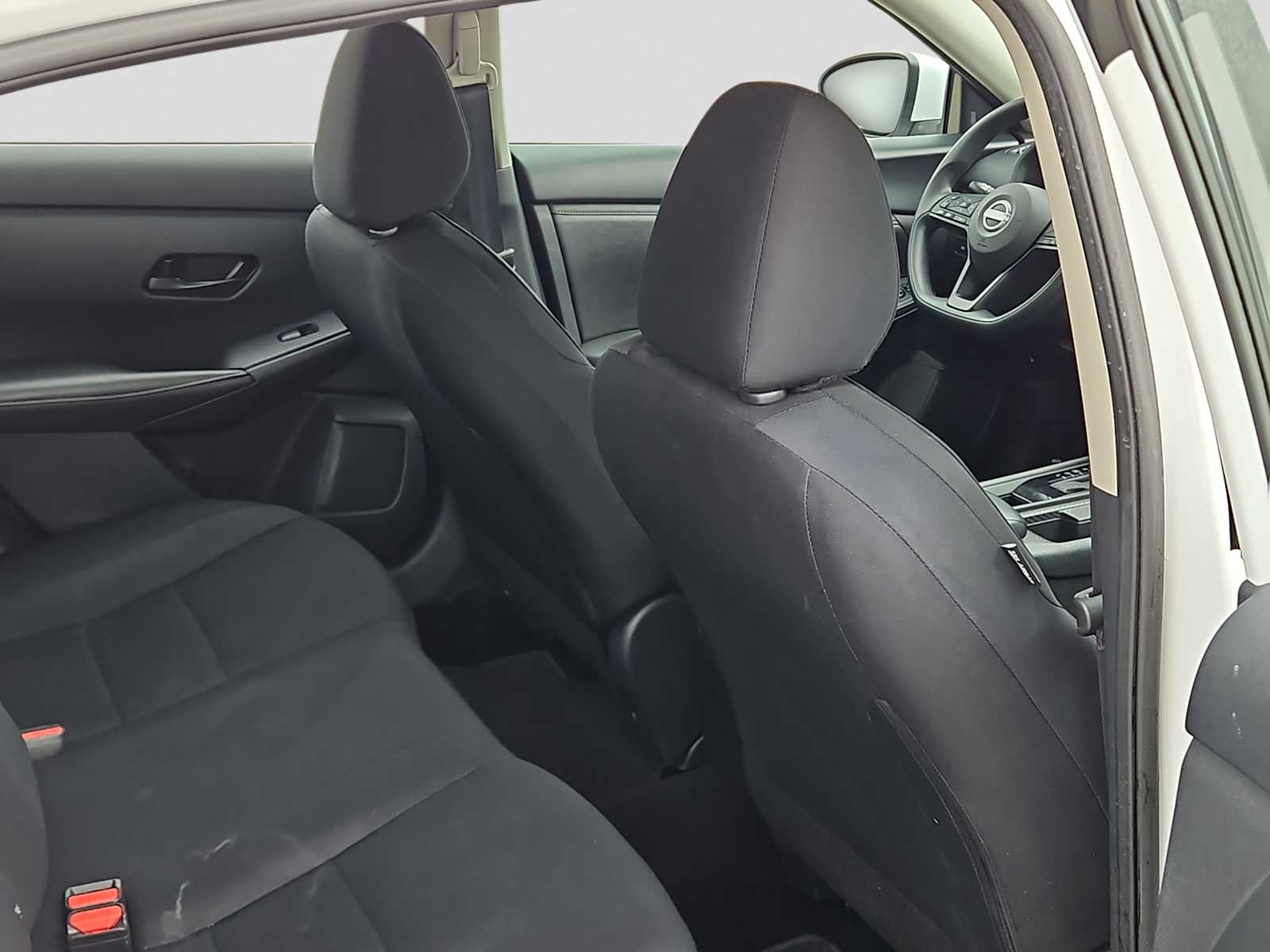 Thumbnail: 2024 Nissan Sentra - 17