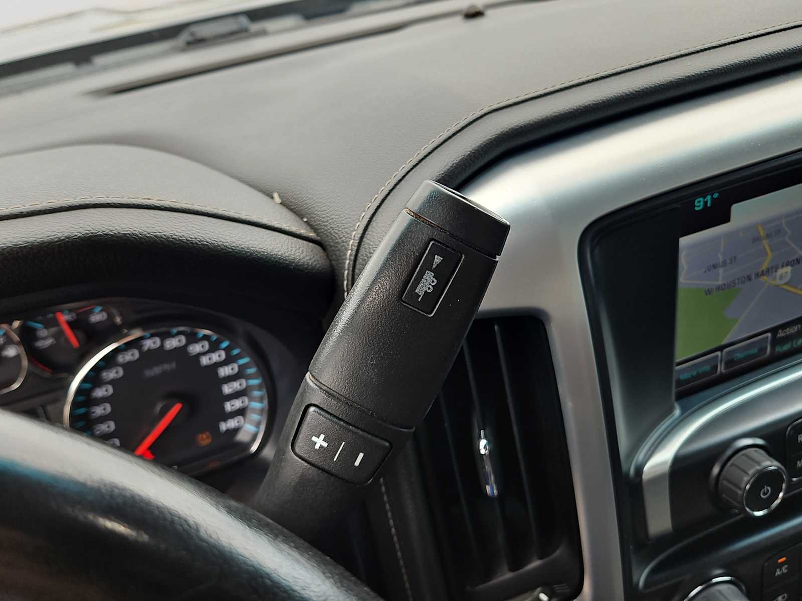 Thumbnail: 2018 GMC Sierra 1500 - 21