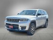 Jeep Grand Cherokee L