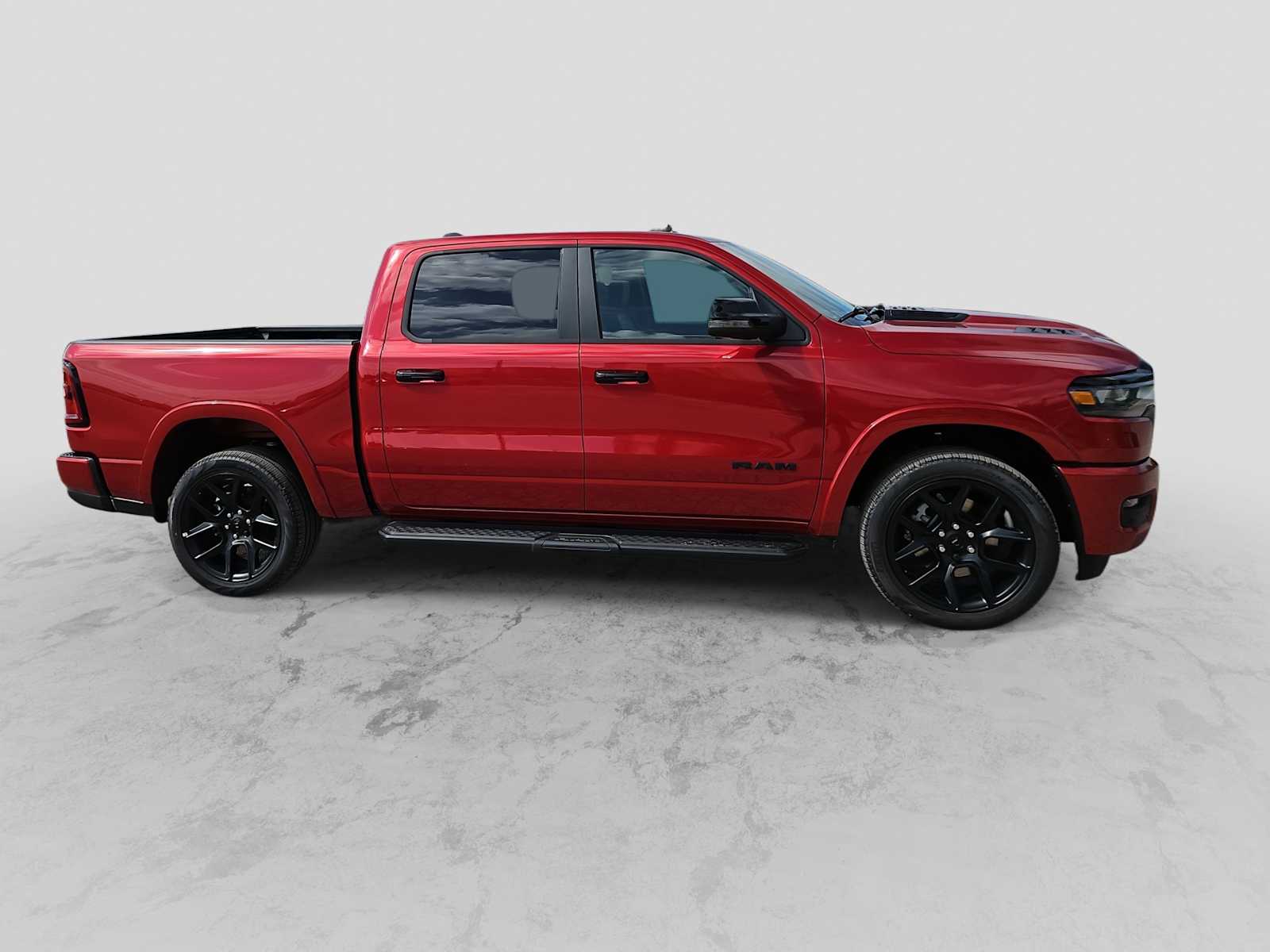 Thumbnail: 2026 RAM 1500 - 9