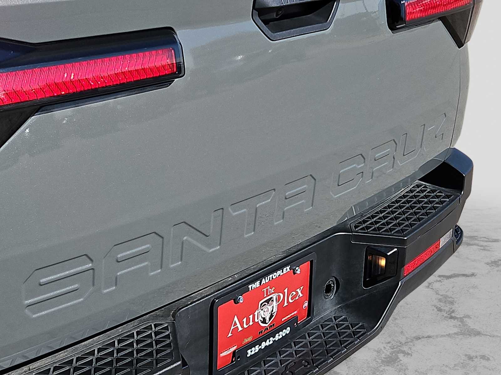 Thumbnail: 2024 Hyundai Santa Cruz - 11