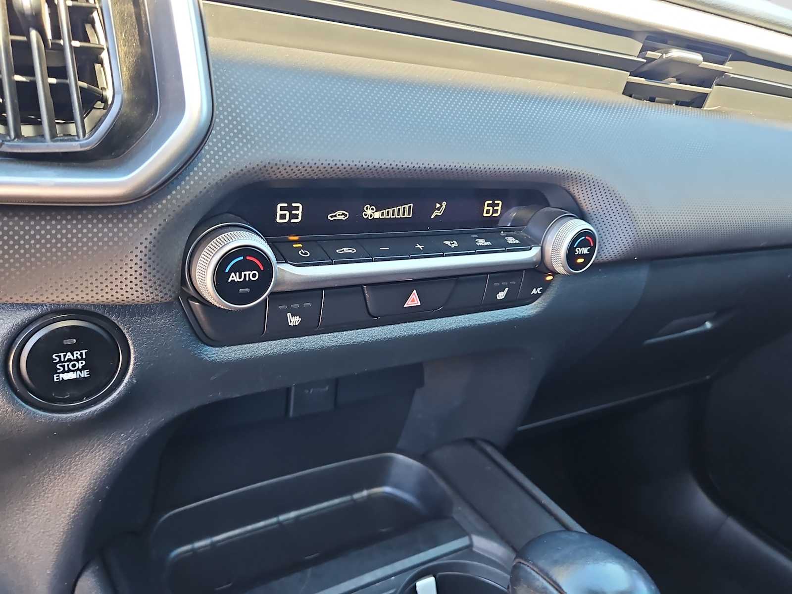 Thumbnail: 2023 Mazda CX-50 - 24