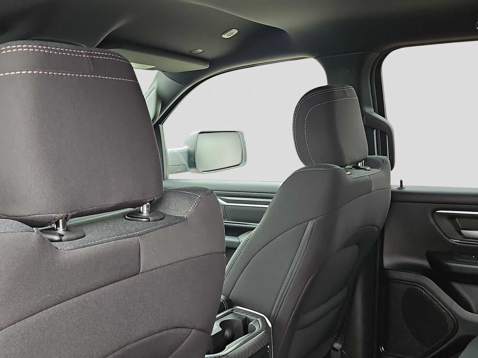 Thumbnail: 2026 RAM 1500 - 16