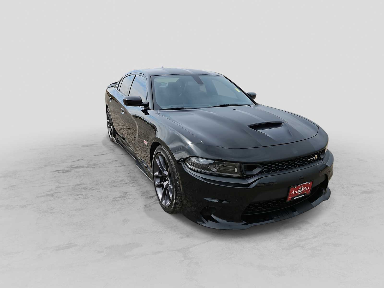 Thumbnail: 2023 Dodge Charger - 2
