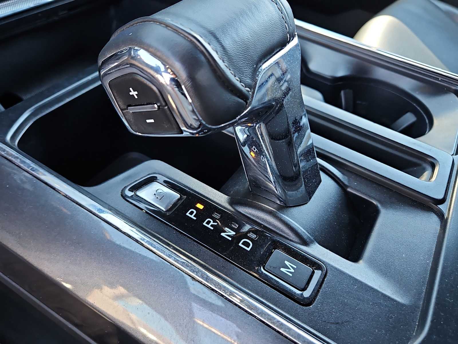 Thumbnail: 2023 Ford F-150 - 21