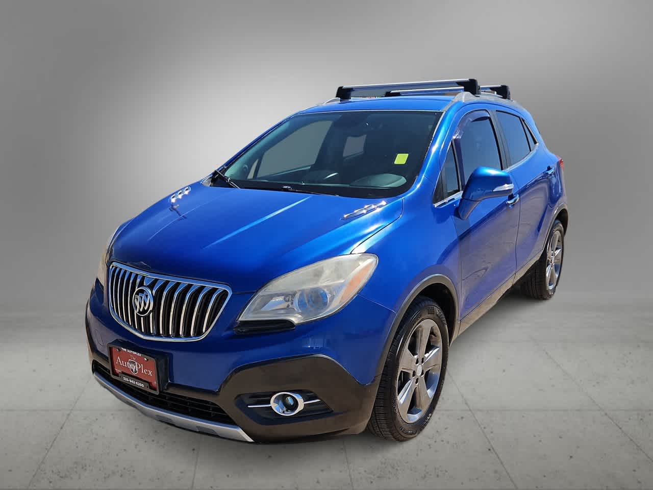2014 Buick Encore Leather Group -
                  San Angelo, TX