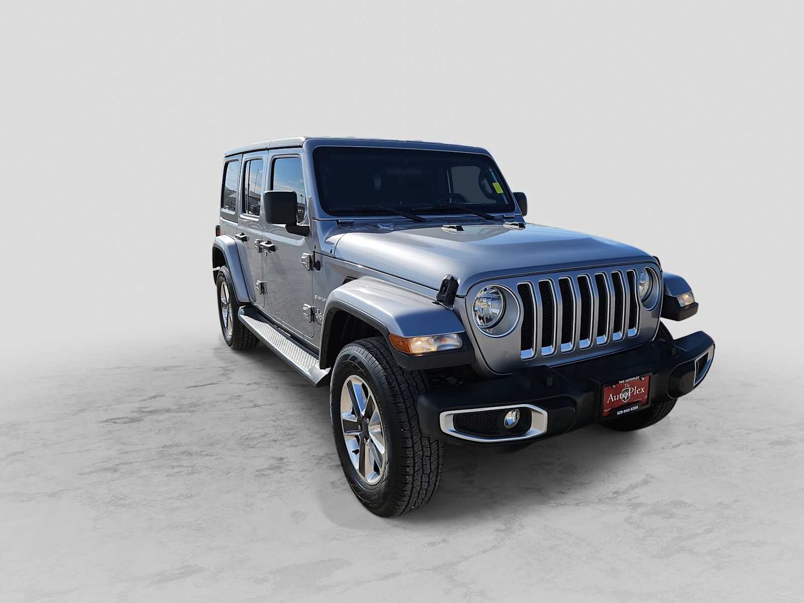 Thumbnail: 2020 Jeep Wrangler - 2