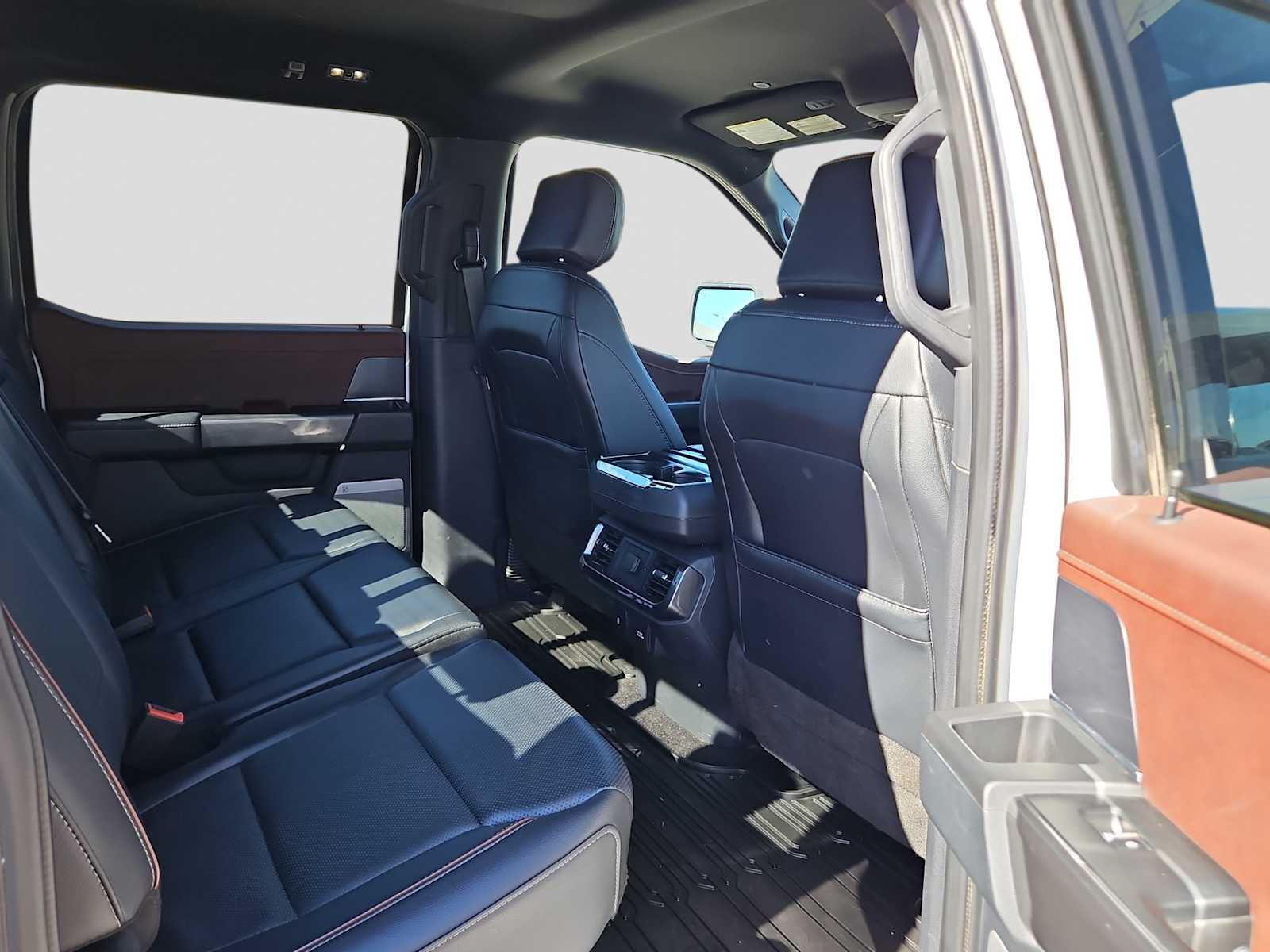 Thumbnail: 2023 Ford F-150 - 16