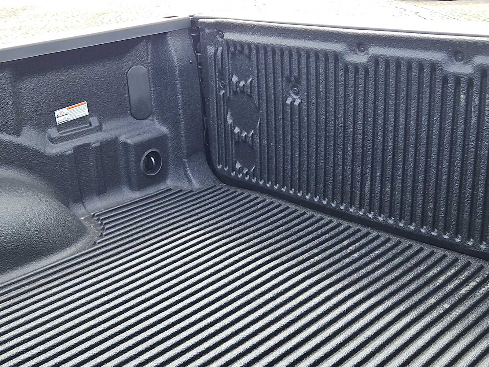 Thumbnail: 2026 RAM 1500 - 23
