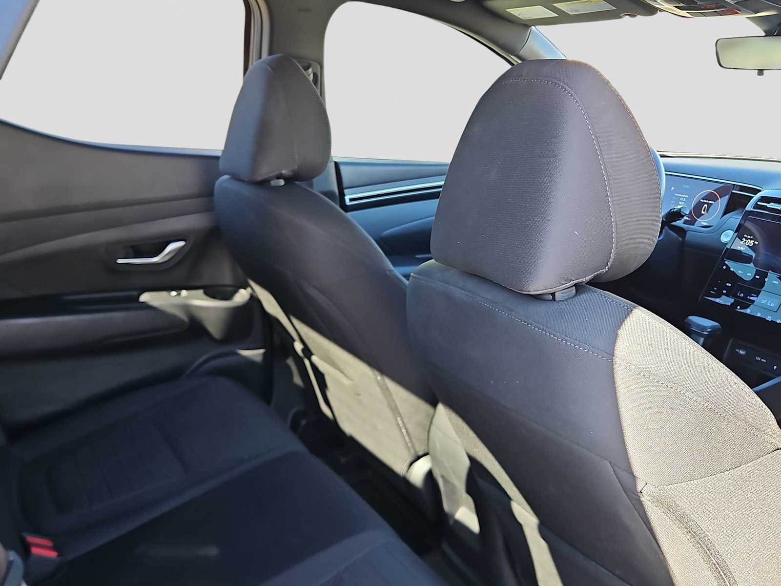 Thumbnail: 2024 Hyundai Santa Cruz - 17