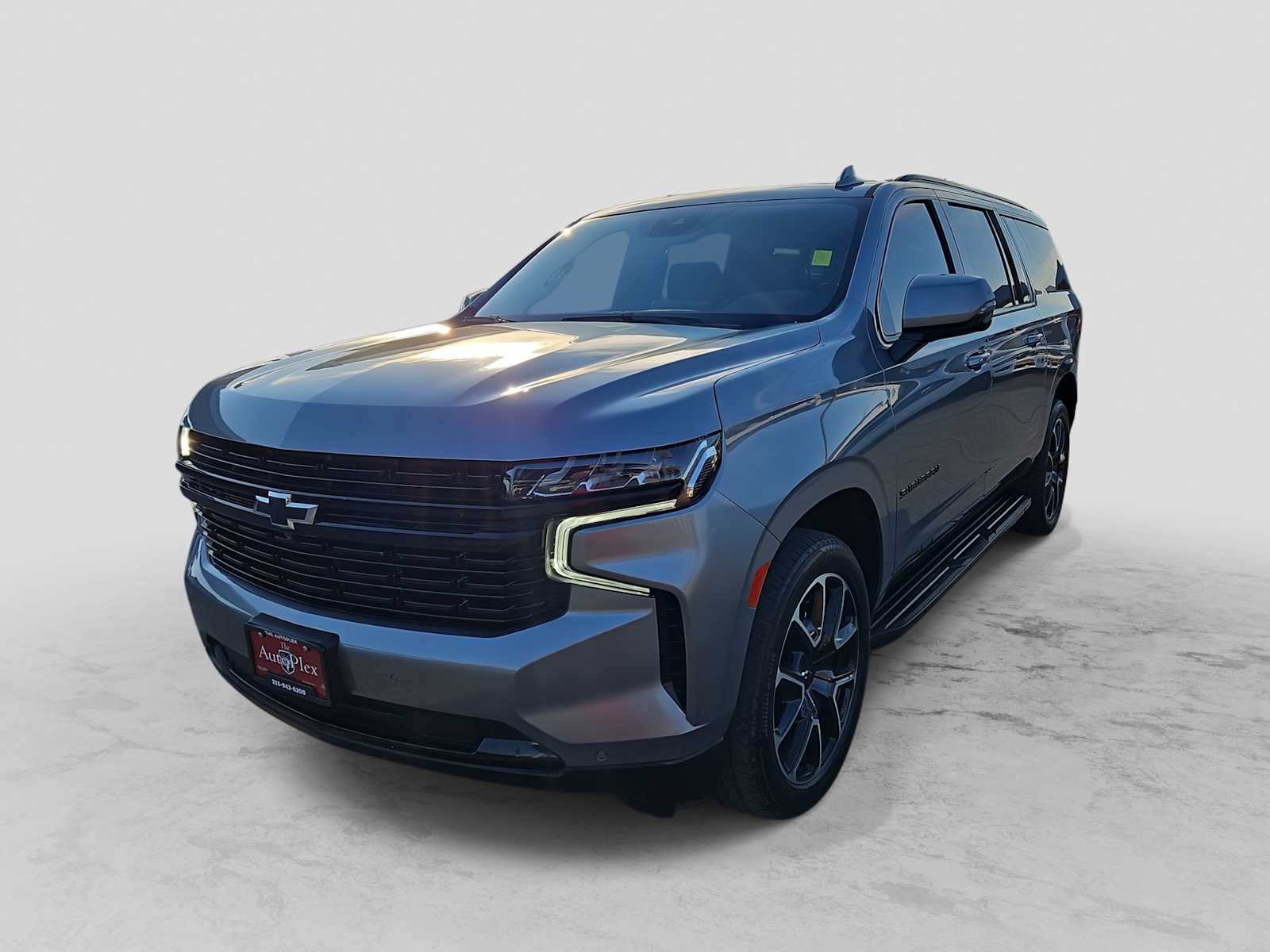 Thumbnail: 2023 Chevrolet Suburban - 1