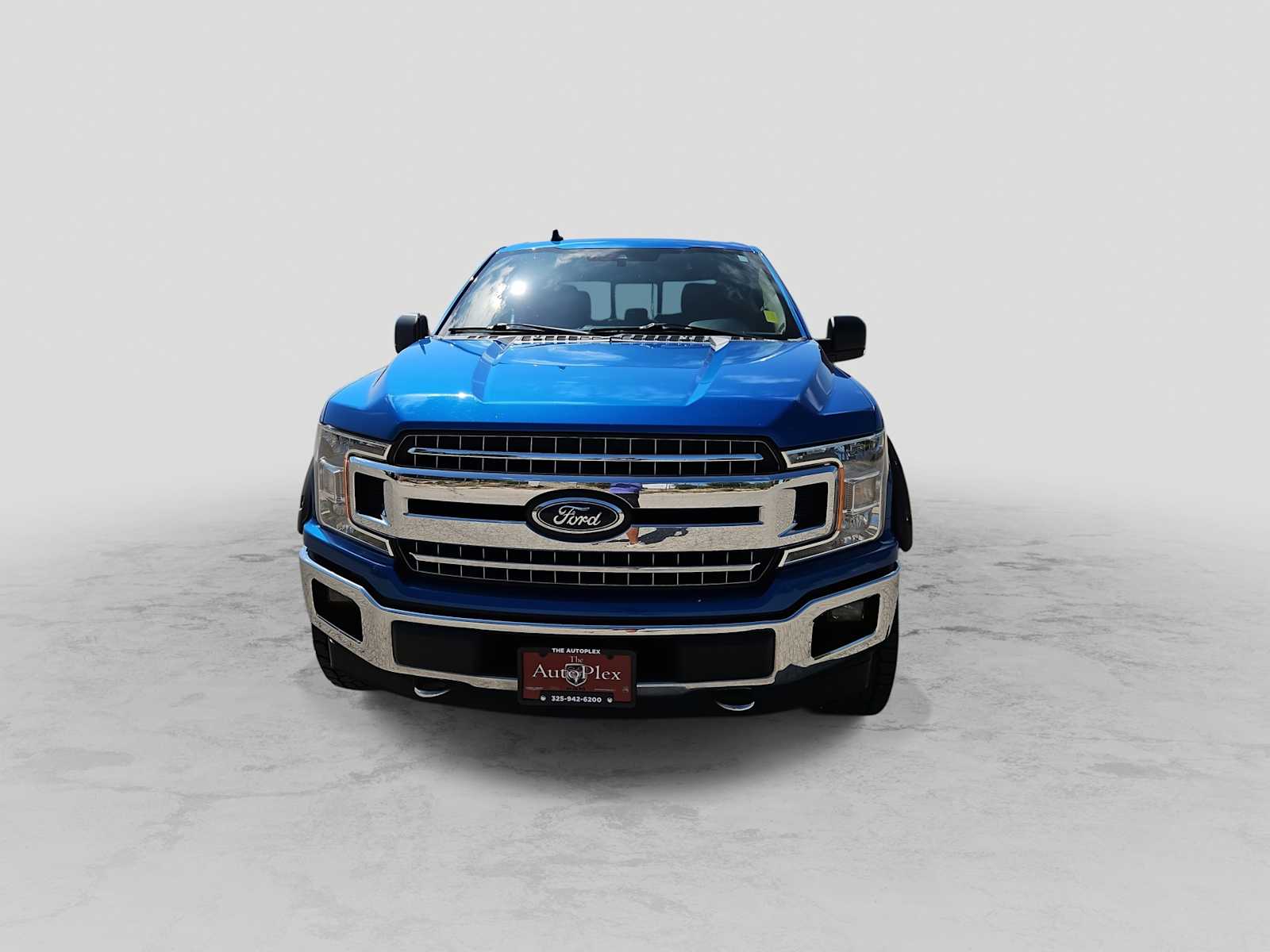 Thumbnail: 2019 Ford F-150 - 3
