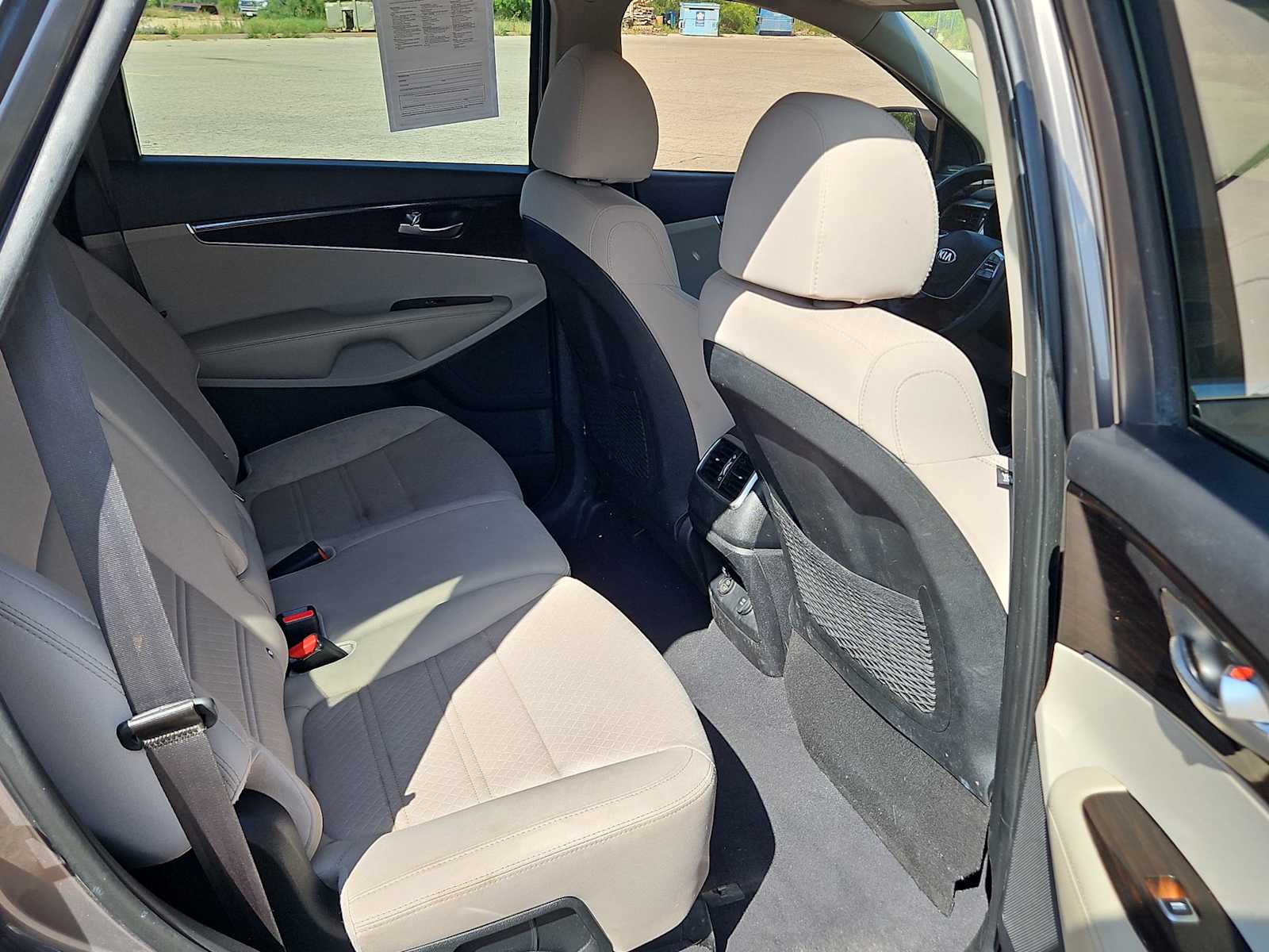 Thumbnail: 2019 Kia Sorento - 20