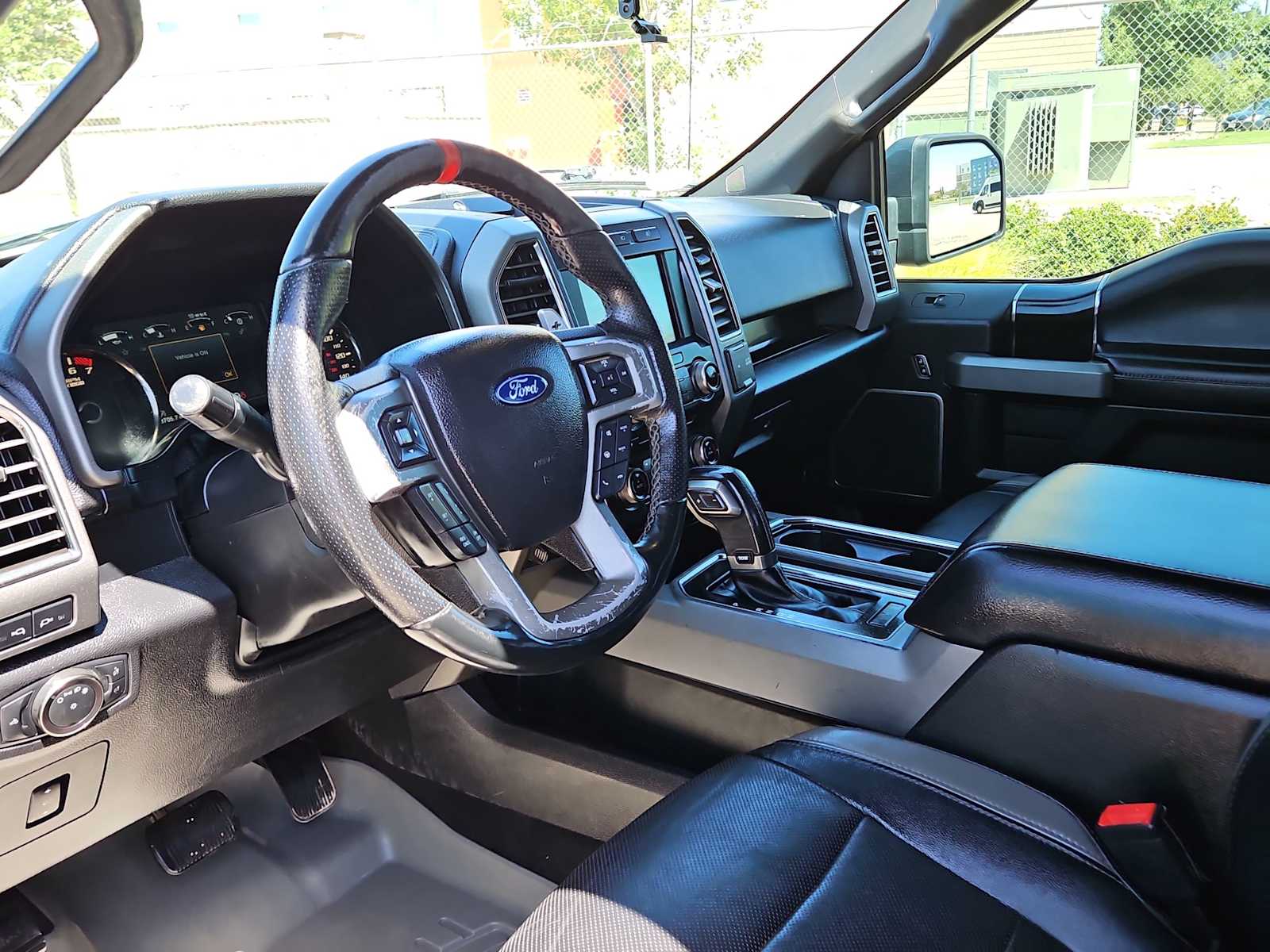 Thumbnail: 2018 Ford F-150 - 10