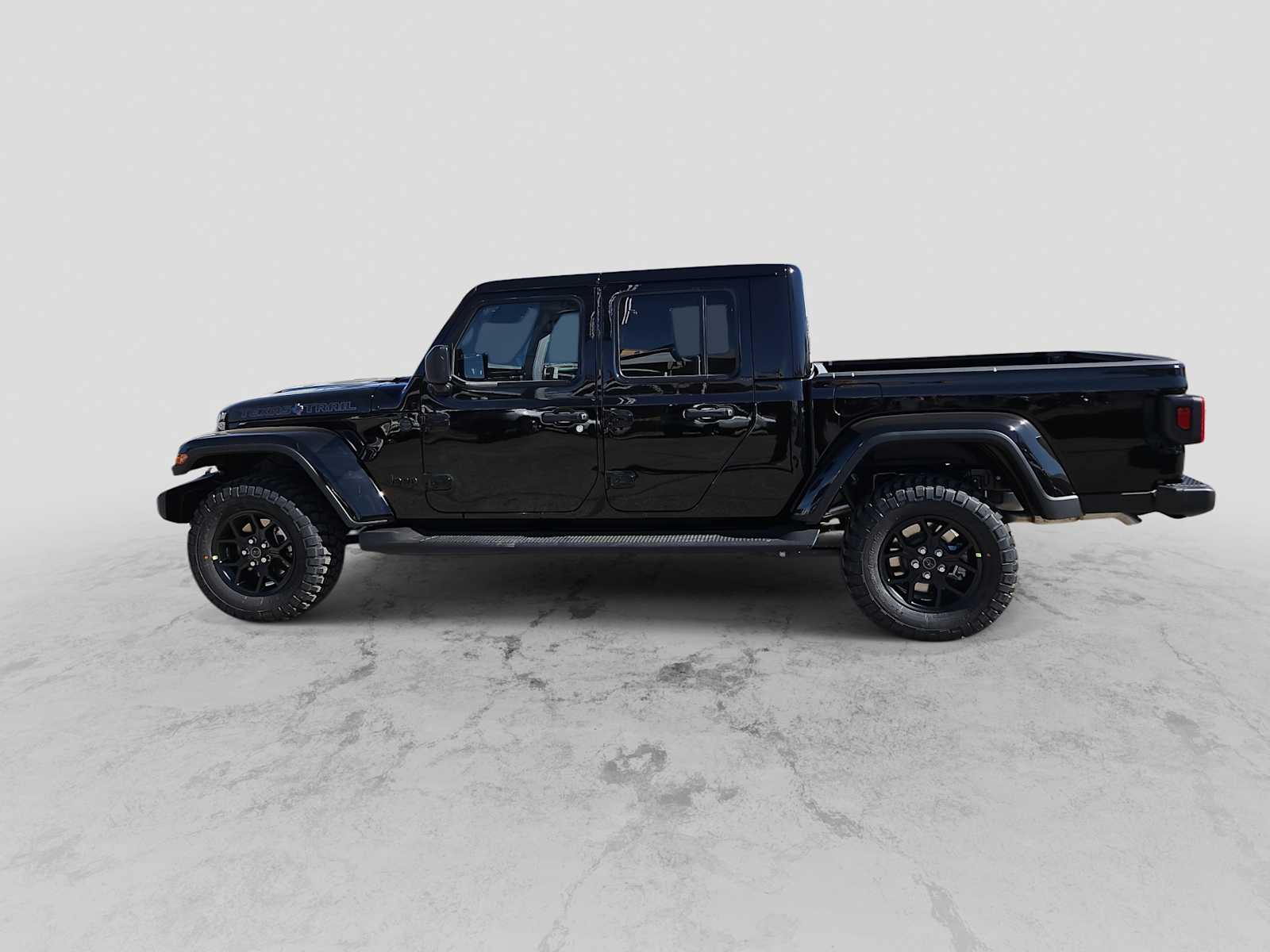 Thumbnail: 2026 Jeep Gladiator - 5