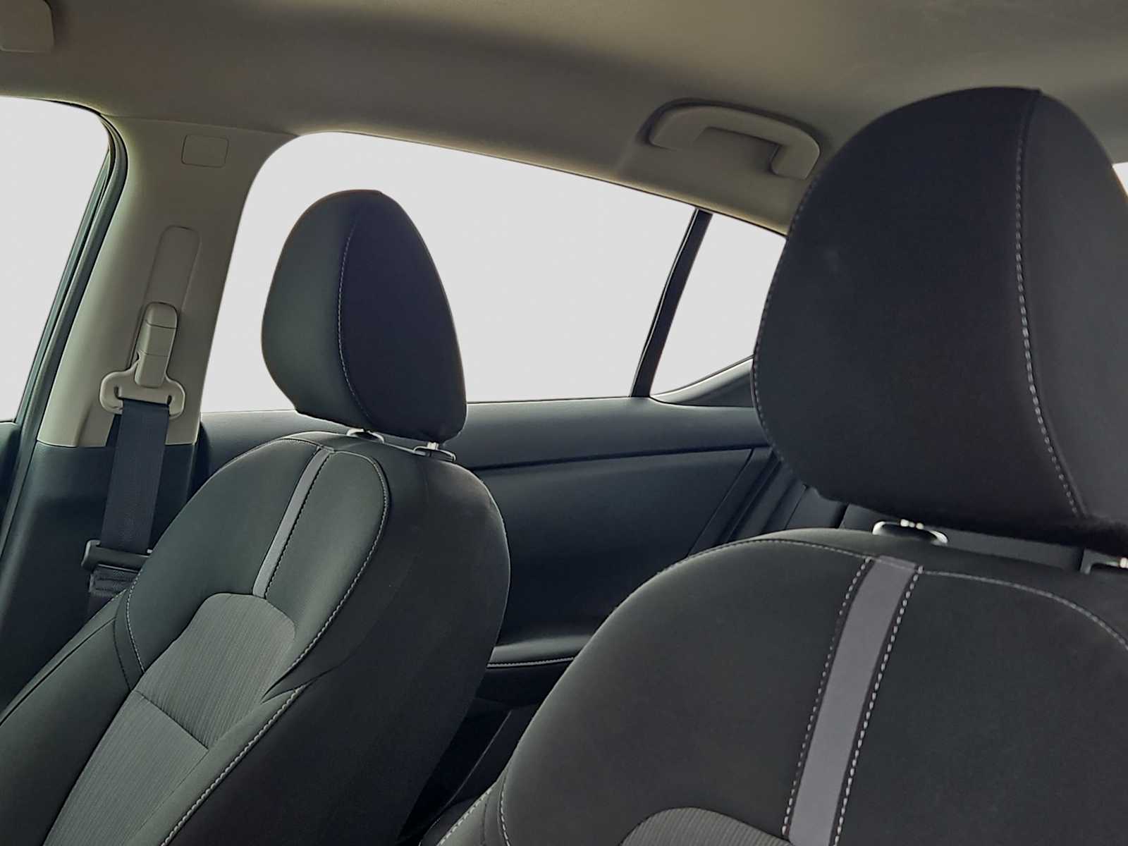 Thumbnail: 2025 Nissan Sentra - 15