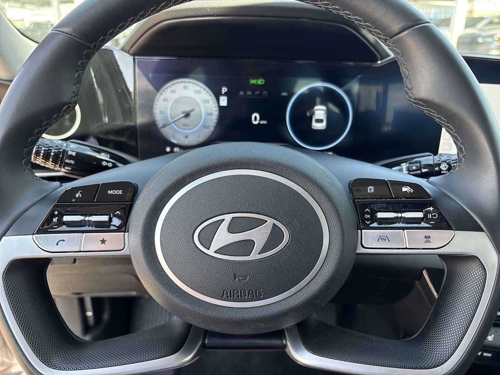 Thumbnail: 2025 Hyundai Elantra - 19