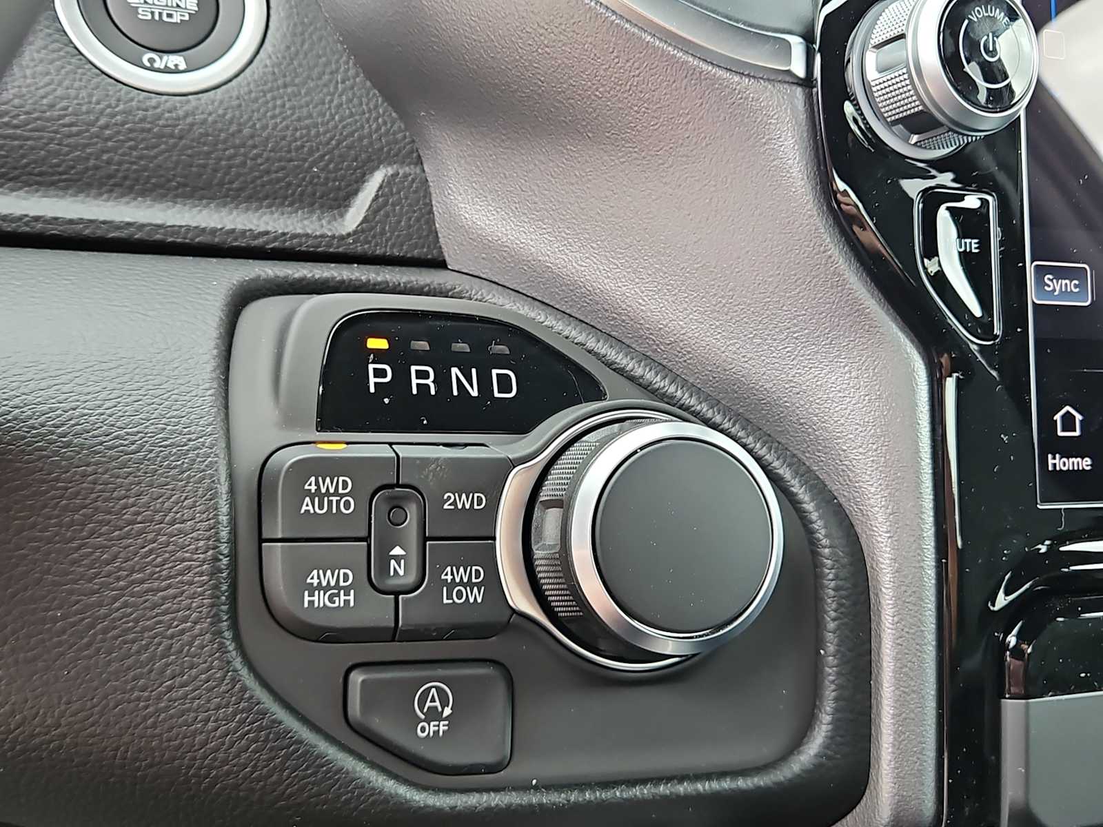 Thumbnail: 2026 RAM 1500 - 21