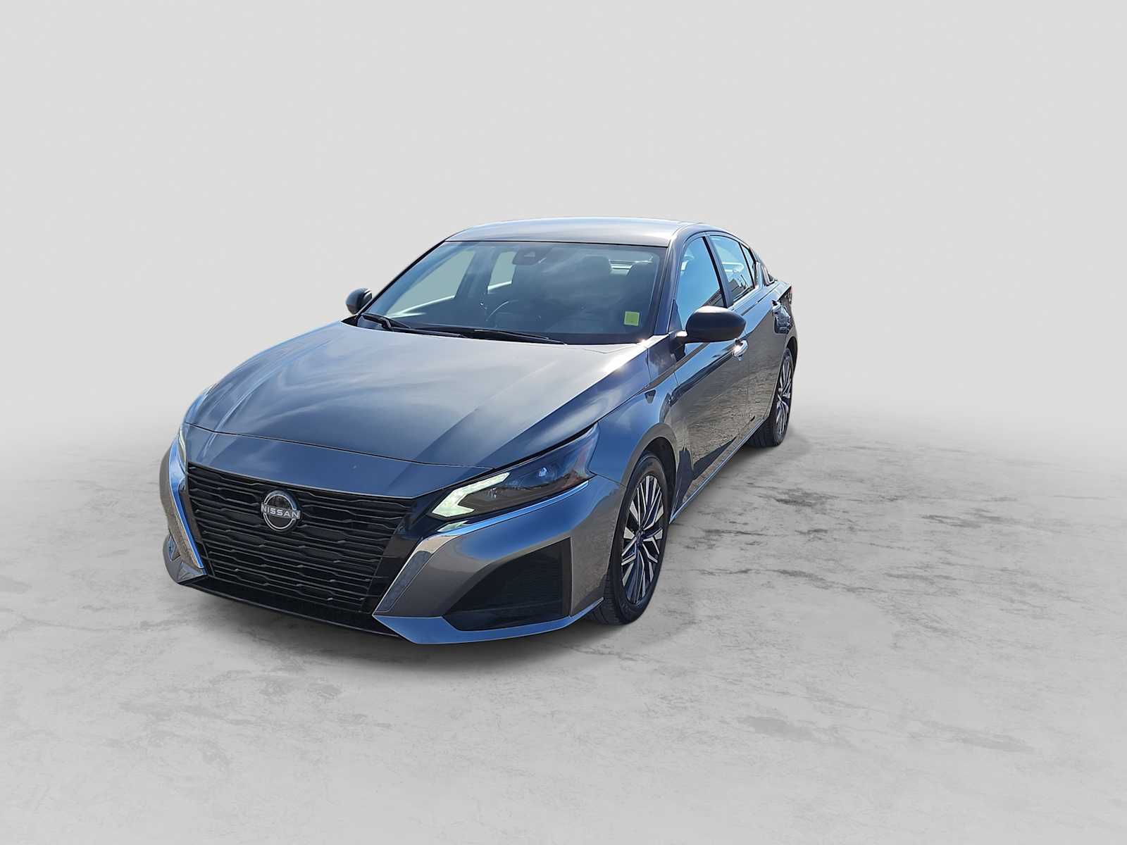 Thumbnail: 2025 Nissan Altima - 4