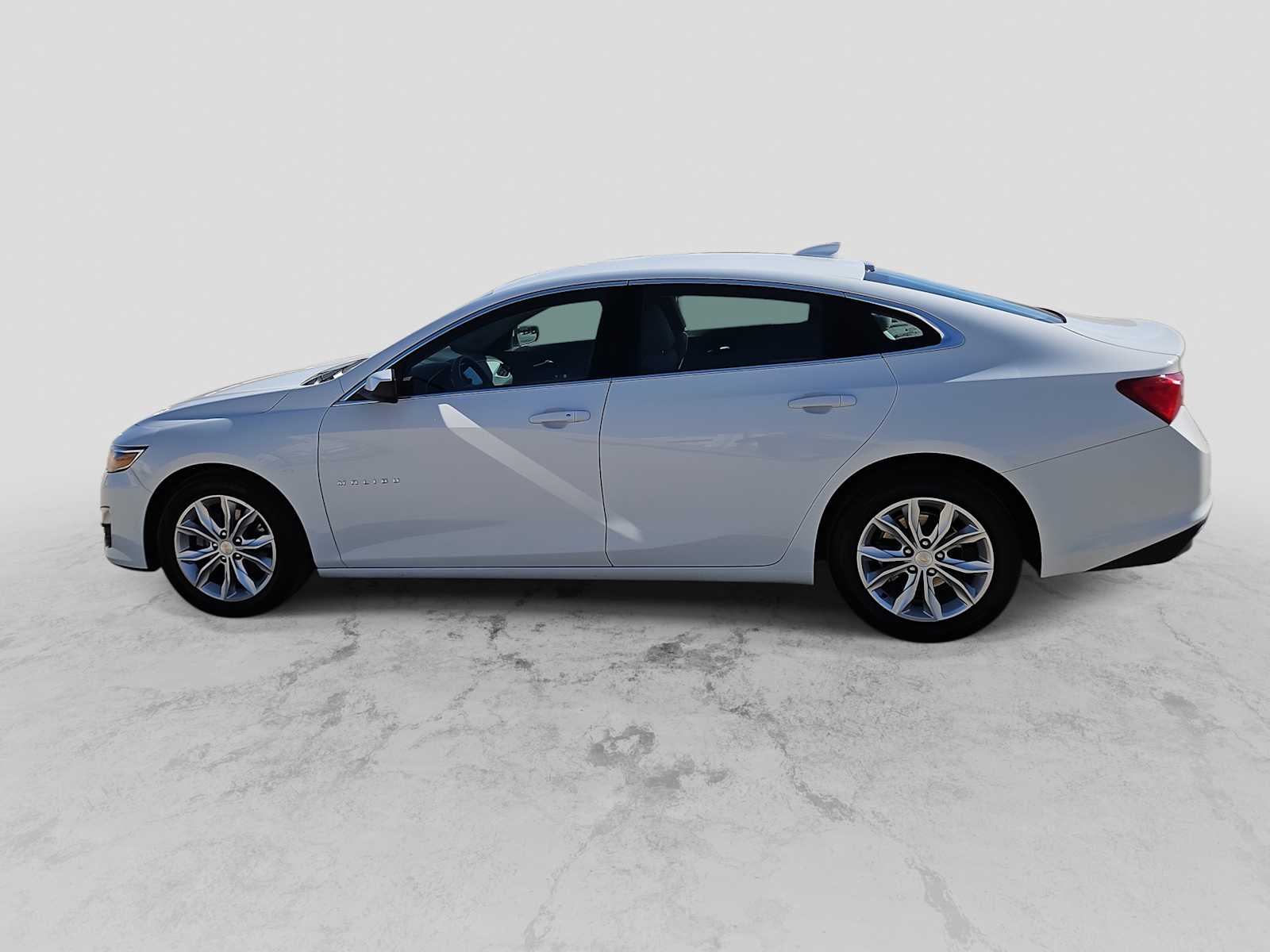 Thumbnail: 2024 Chevrolet Malibu - 5