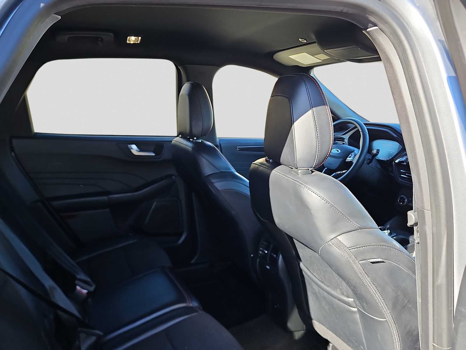 Thumbnail: 2023 Ford Escape - 17