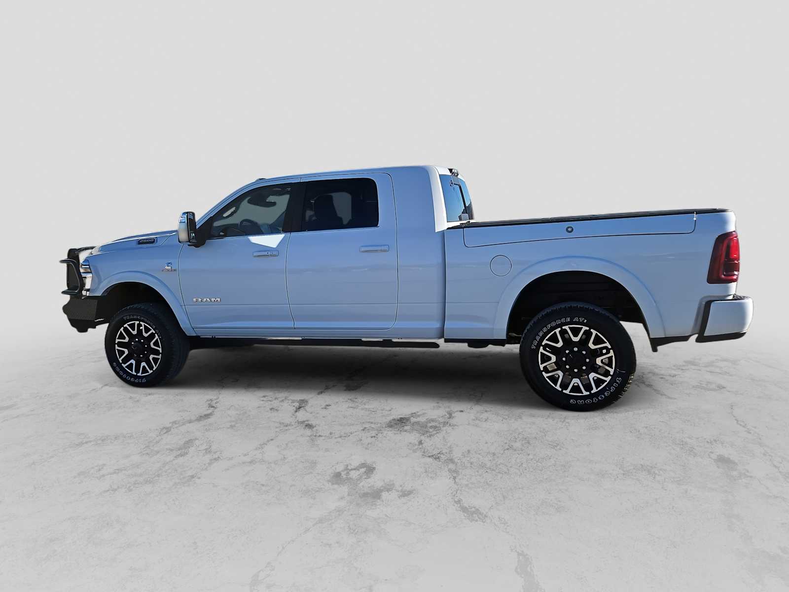 Thumbnail: 2025 RAM 2500 - 5