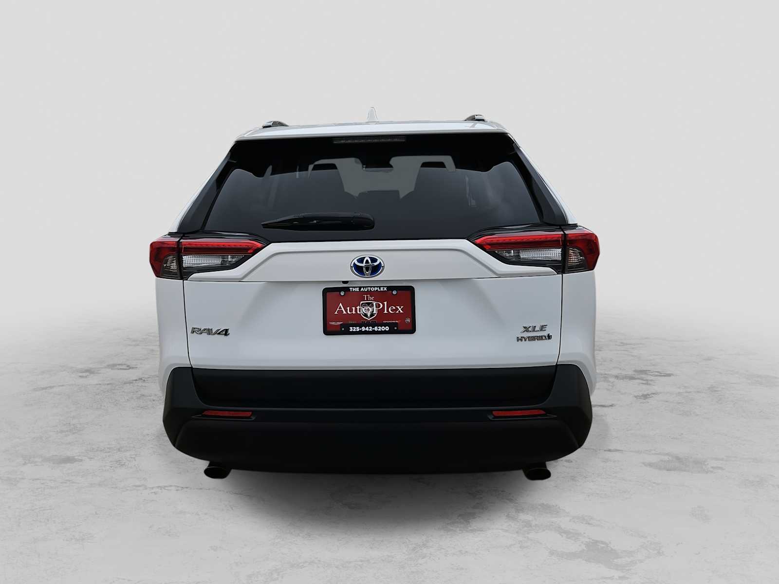 Thumbnail: 2022 Toyota RAV4 - 7