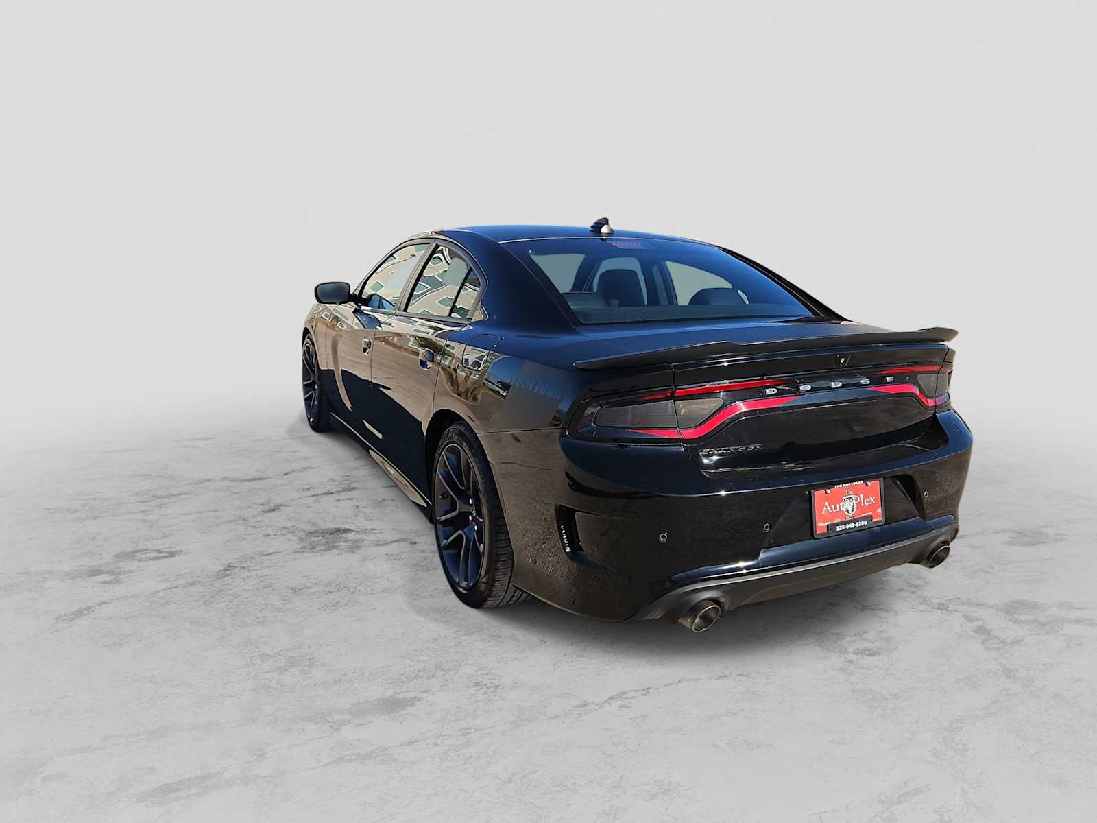 Thumbnail: 2021 Dodge Charger - 6