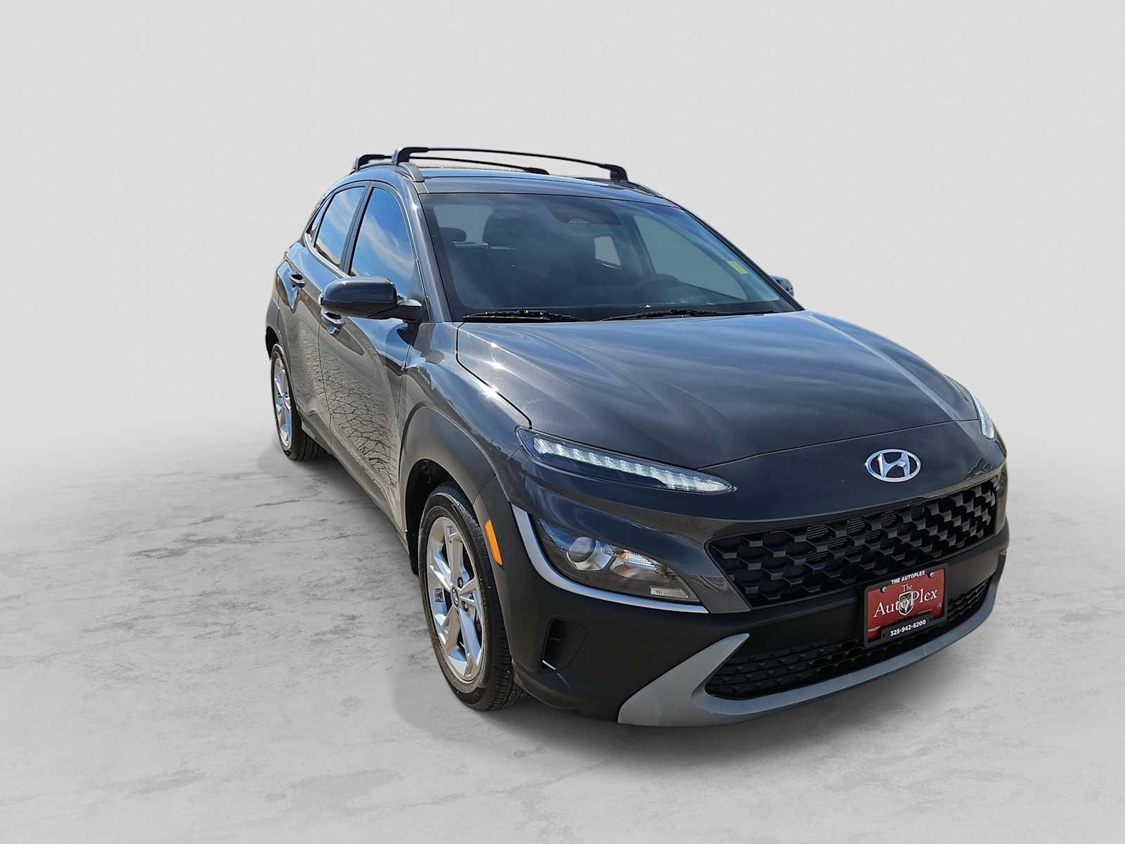 Thumbnail: 2023 Hyundai Kona - 2